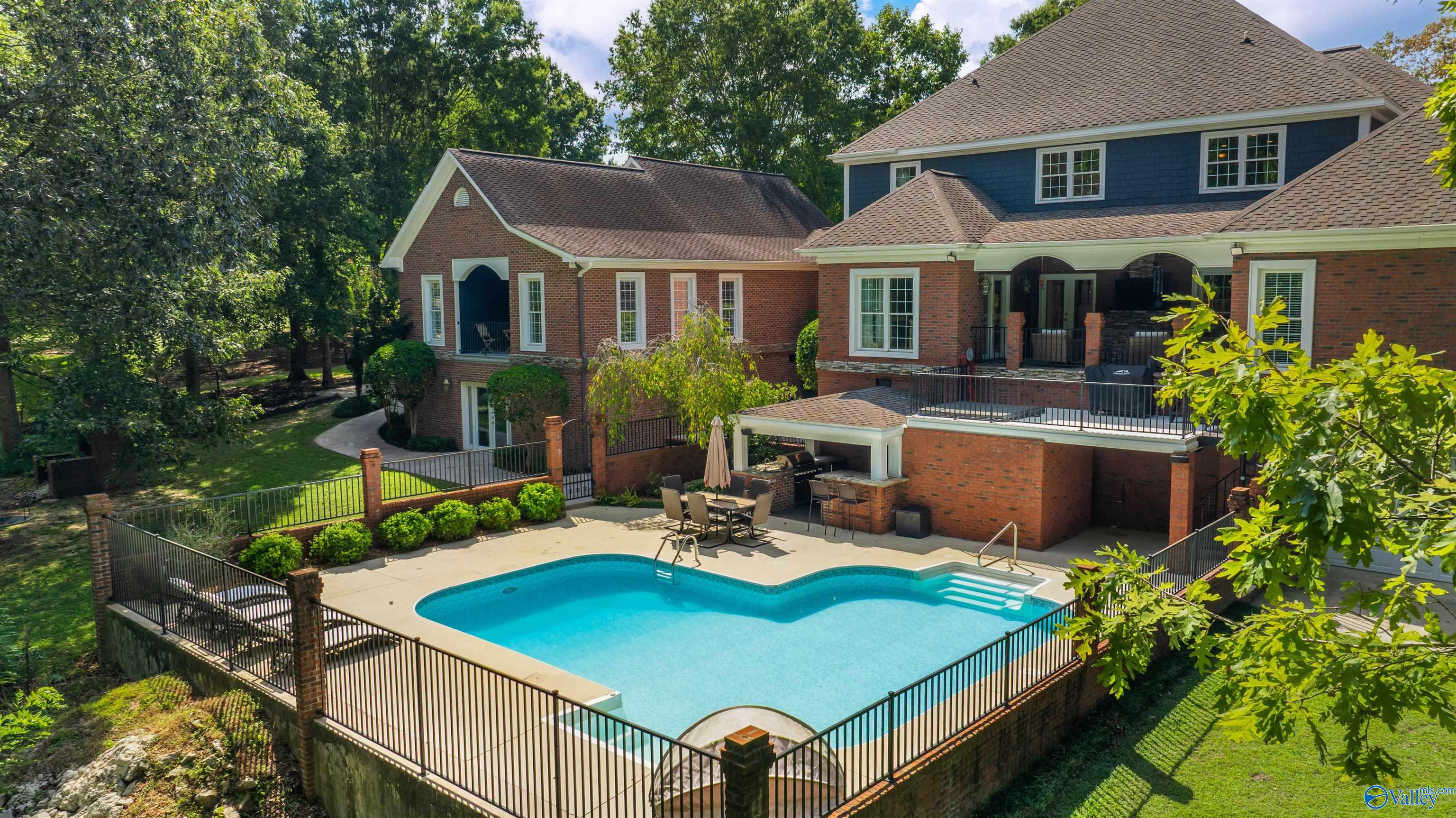 126 Caney Creek Drive