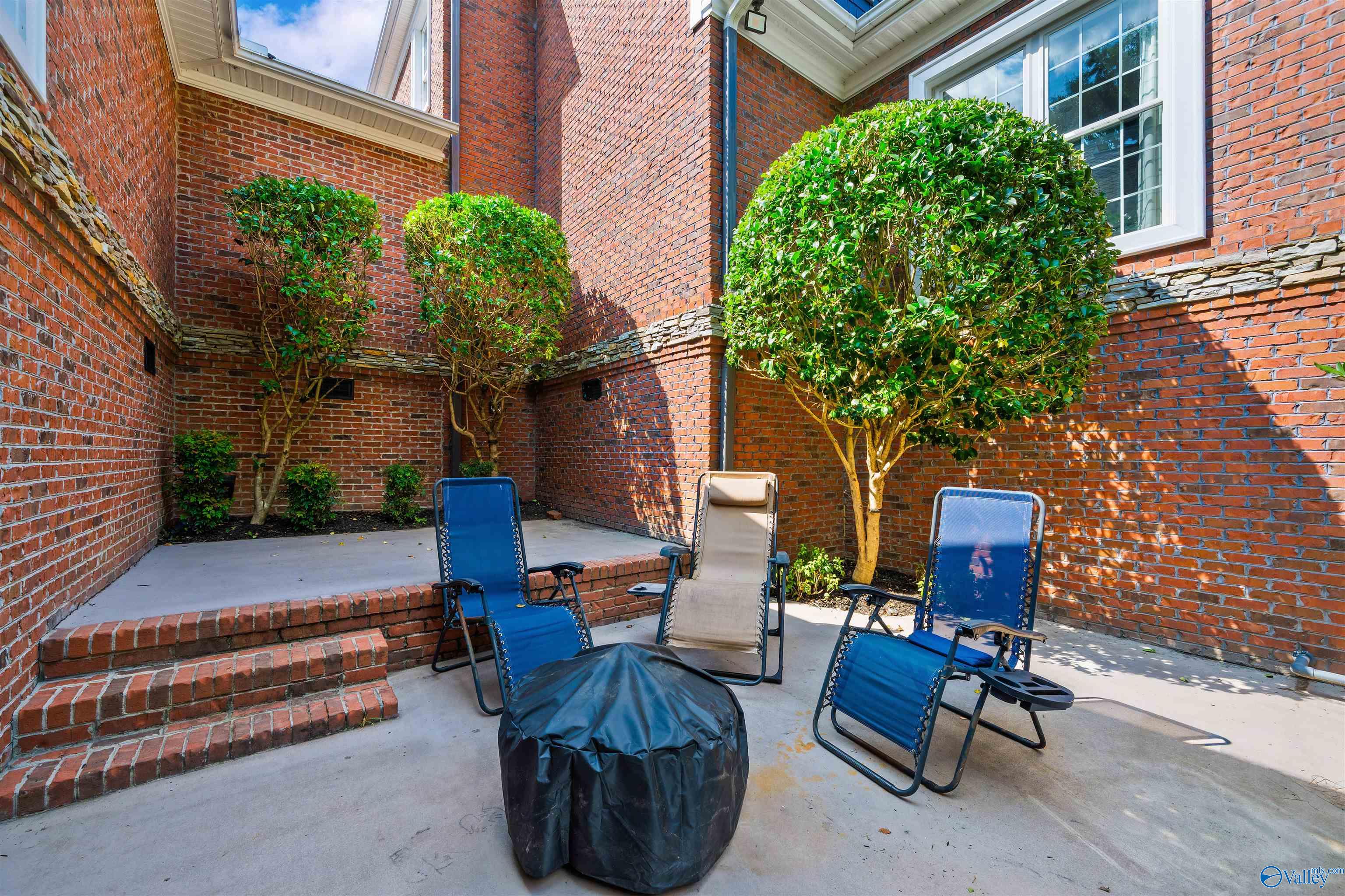 126 Caney Creek Drive