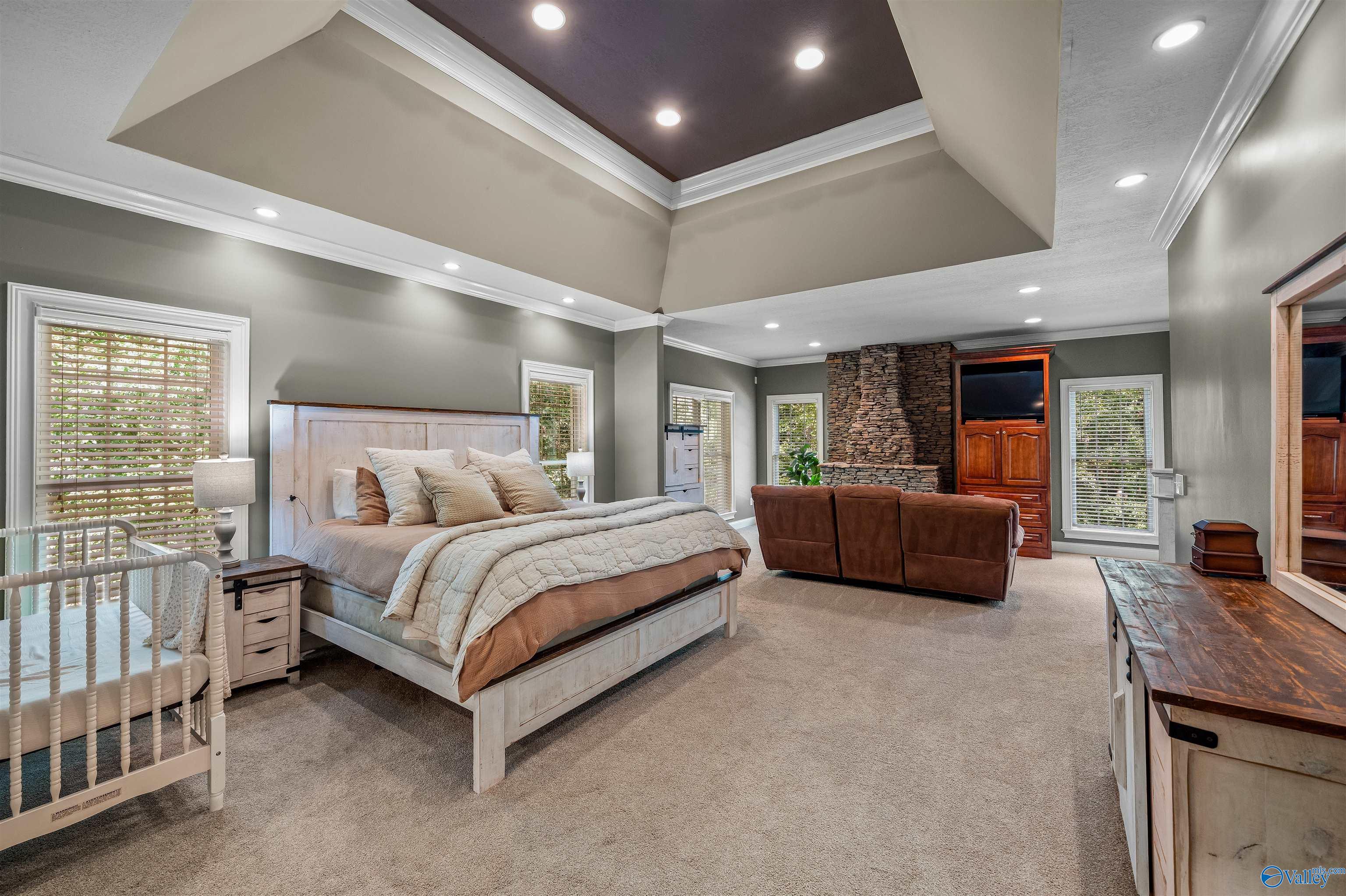 126 Caney Creek Drive