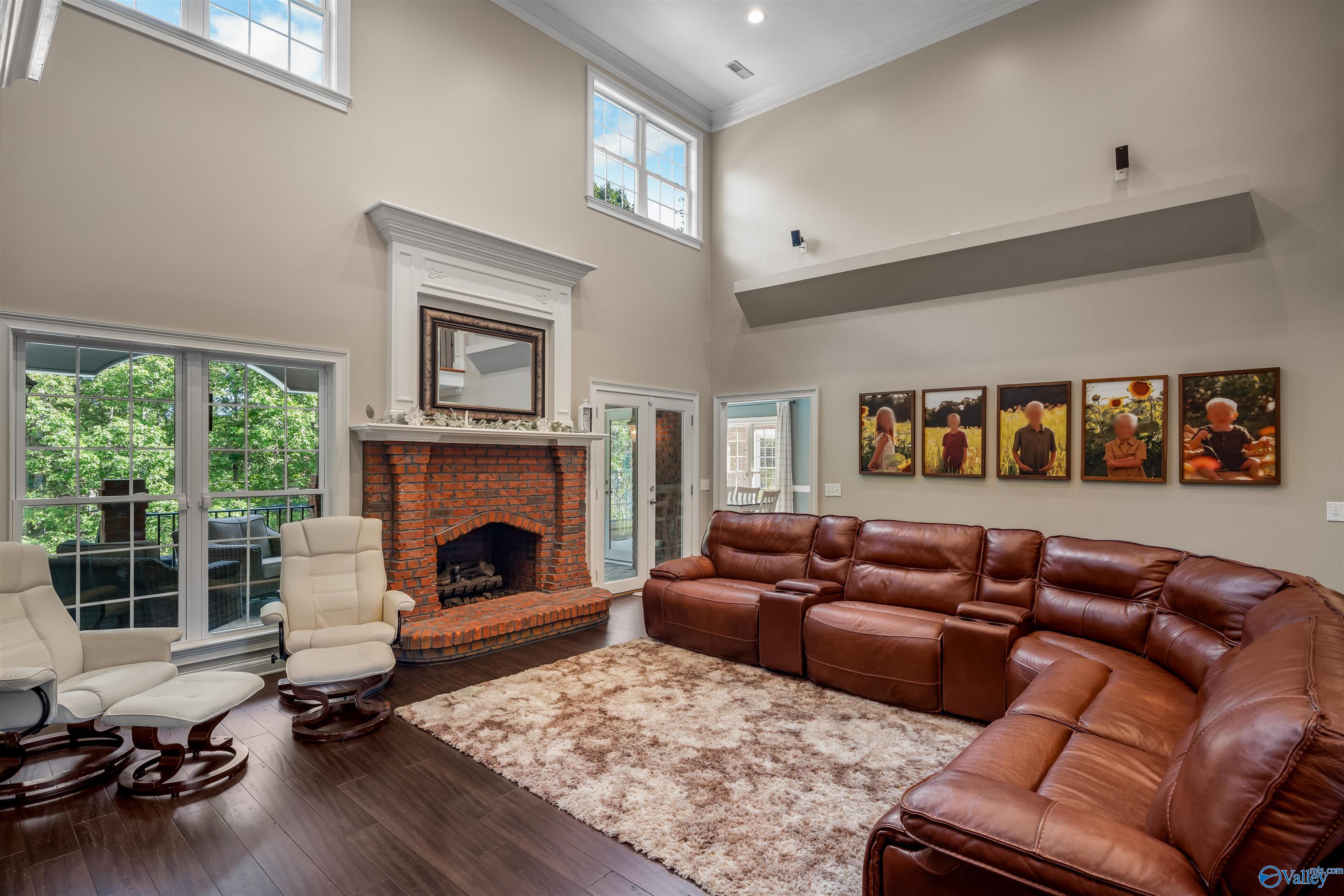 126 Caney Creek Drive