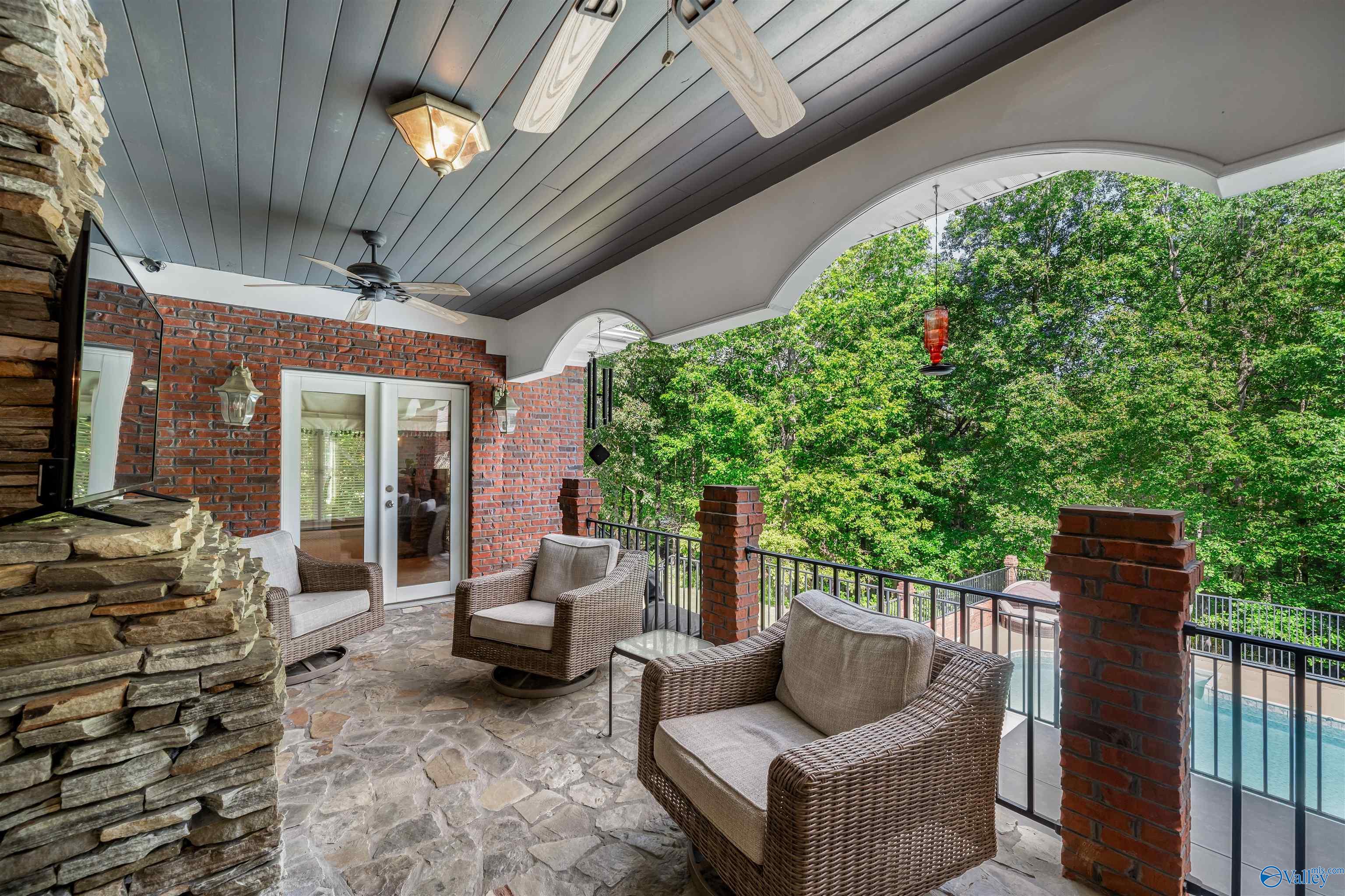 126 Caney Creek Drive