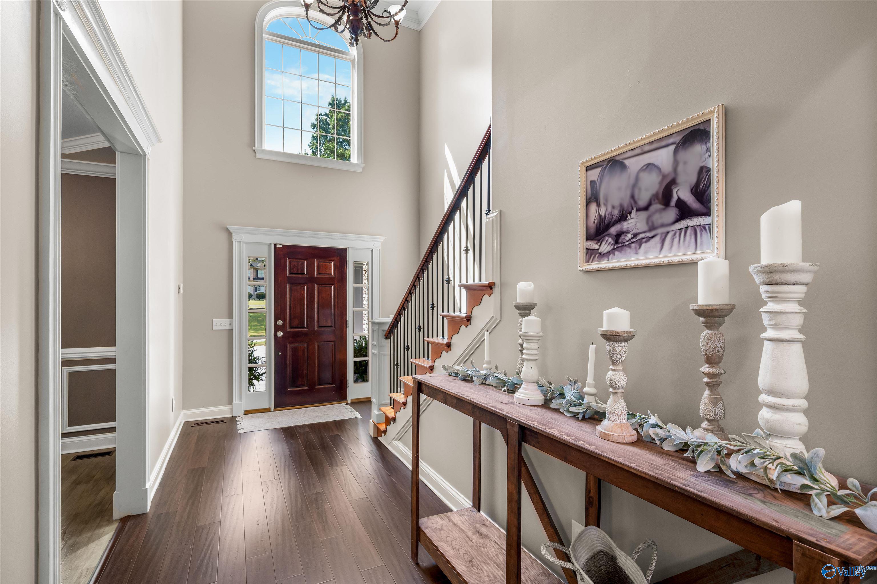 126 Caney Creek Drive