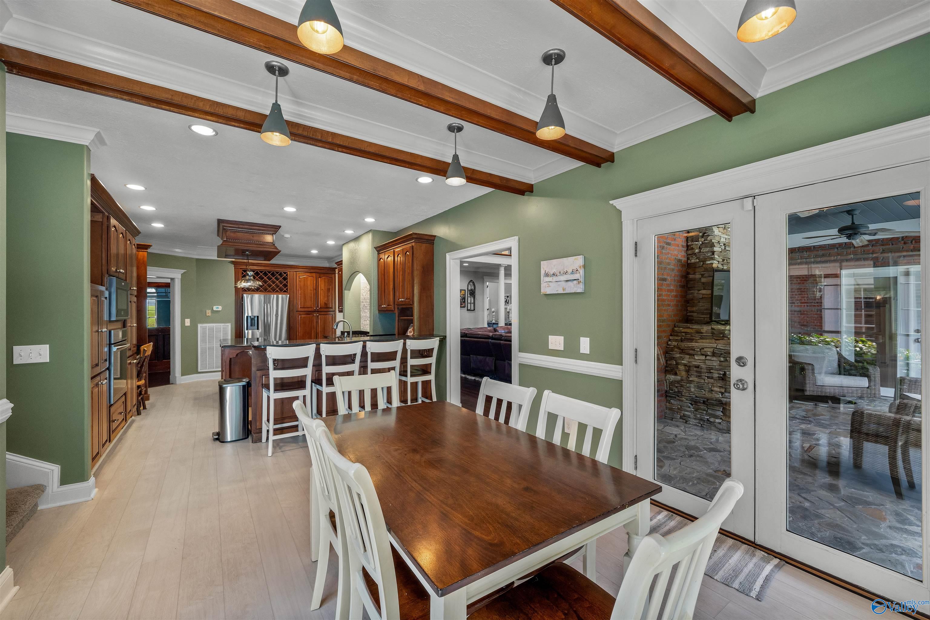 126 Caney Creek Drive