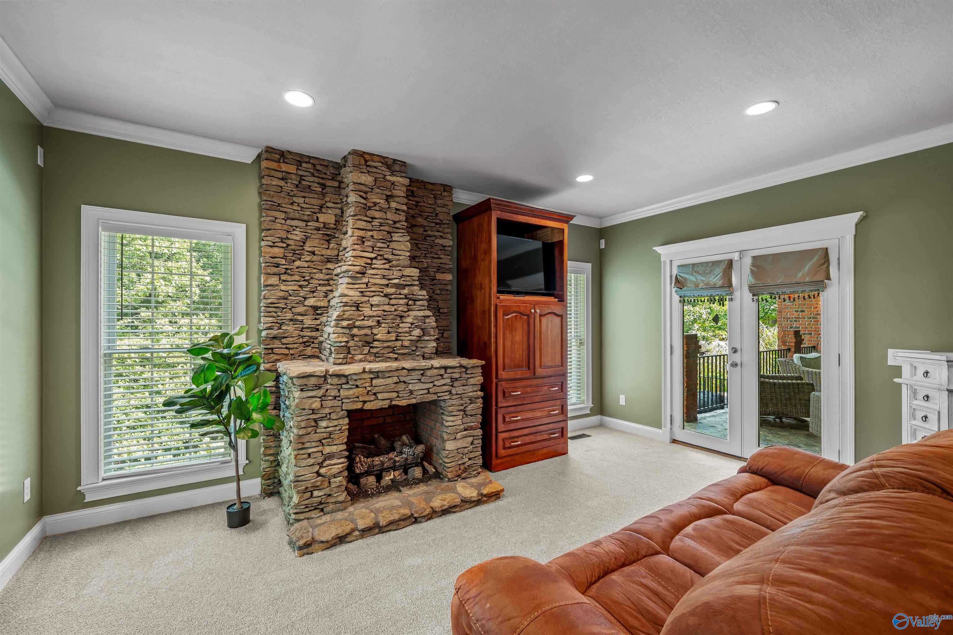 126 Caney Creek Drive