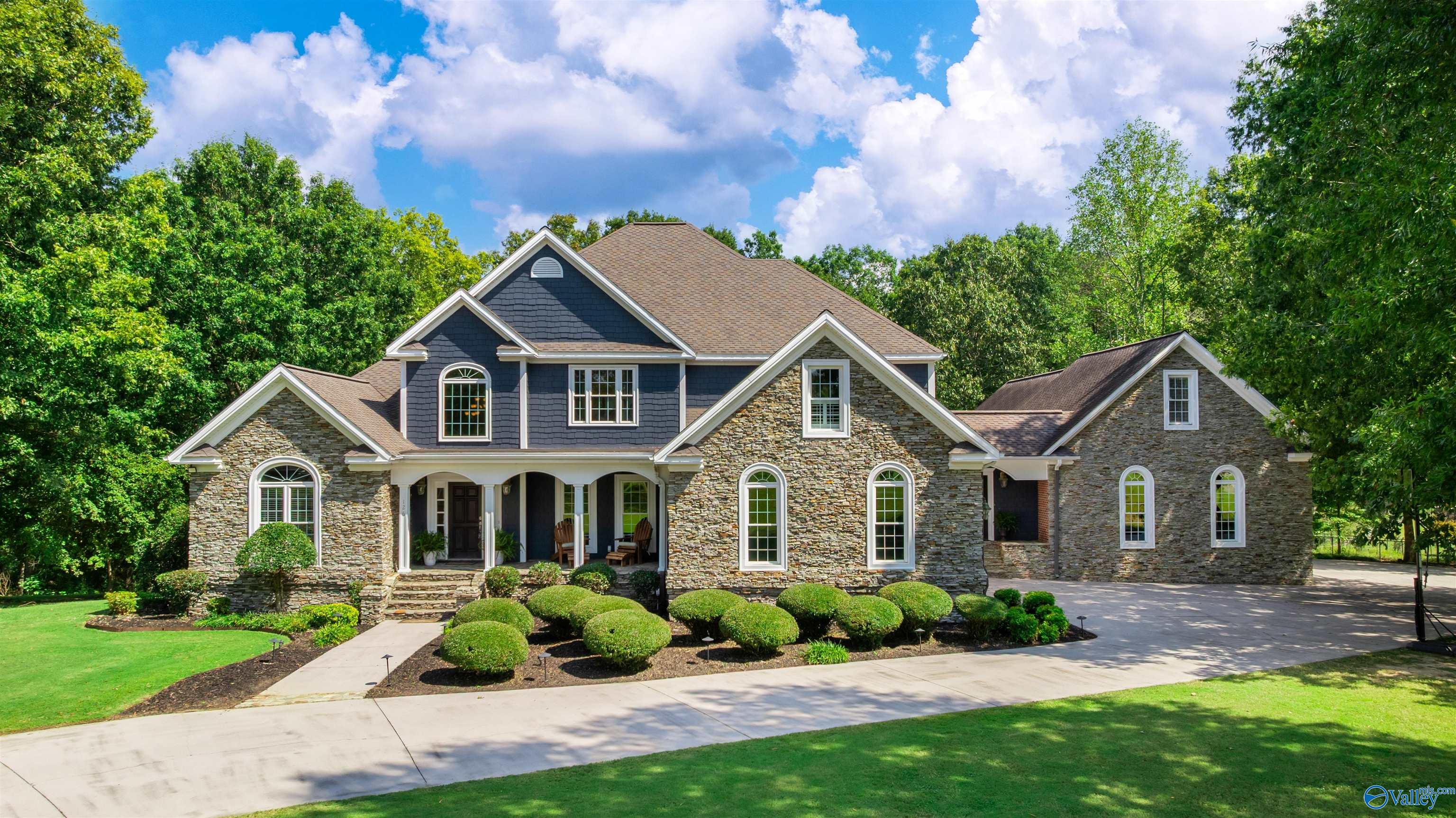 126 Caney Creek Drive