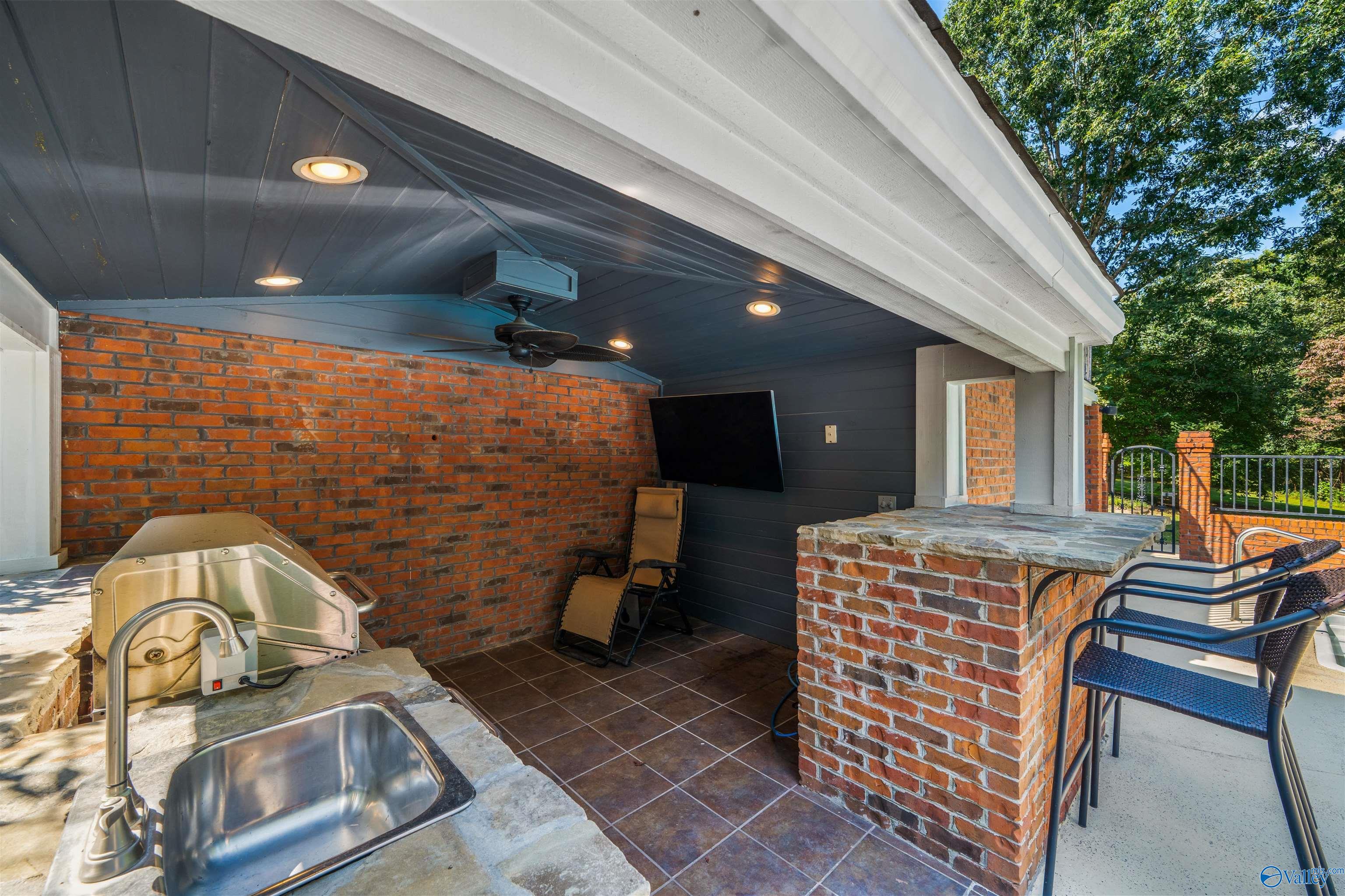 126 Caney Creek Drive