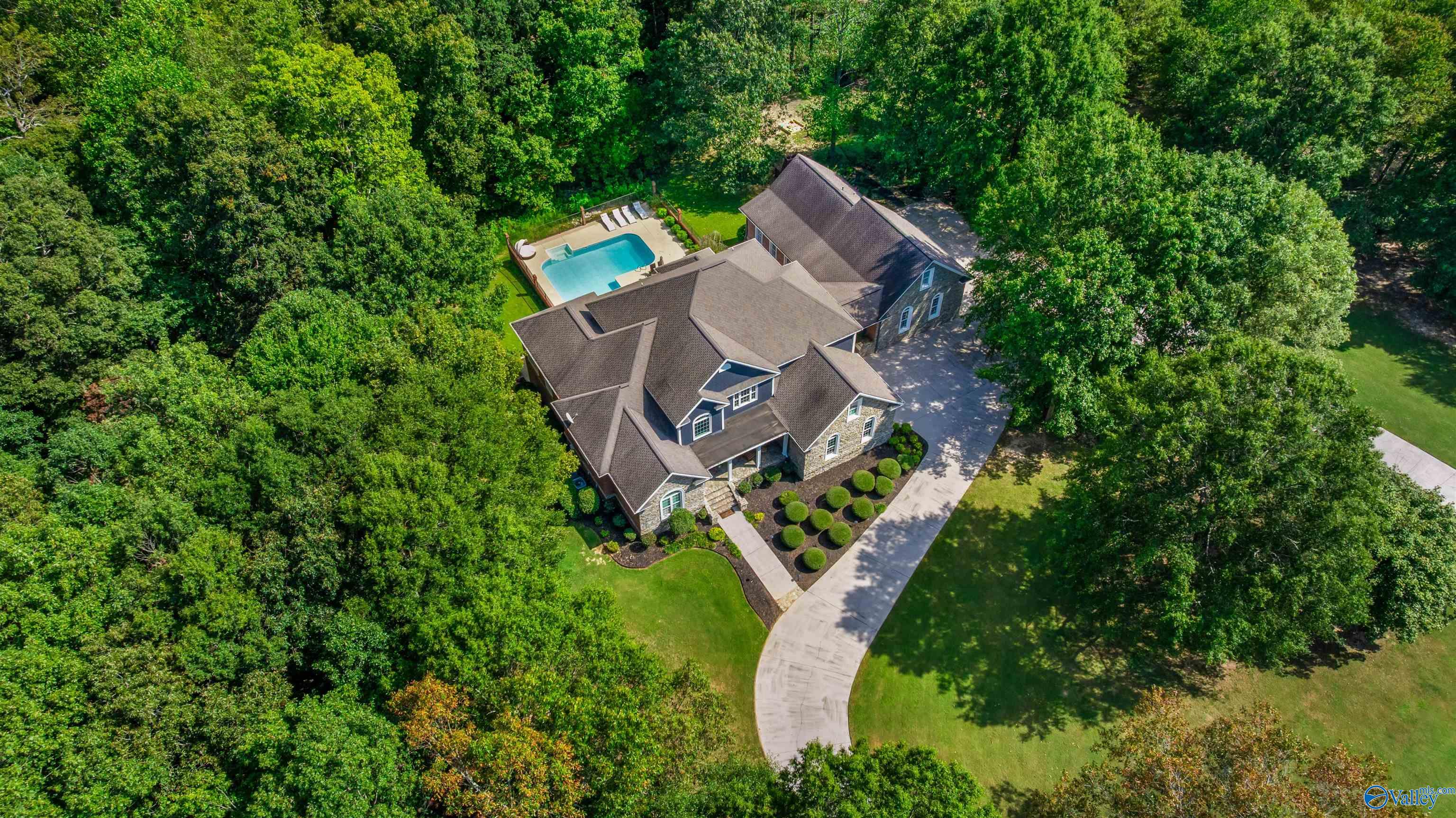 126 Caney Creek Drive