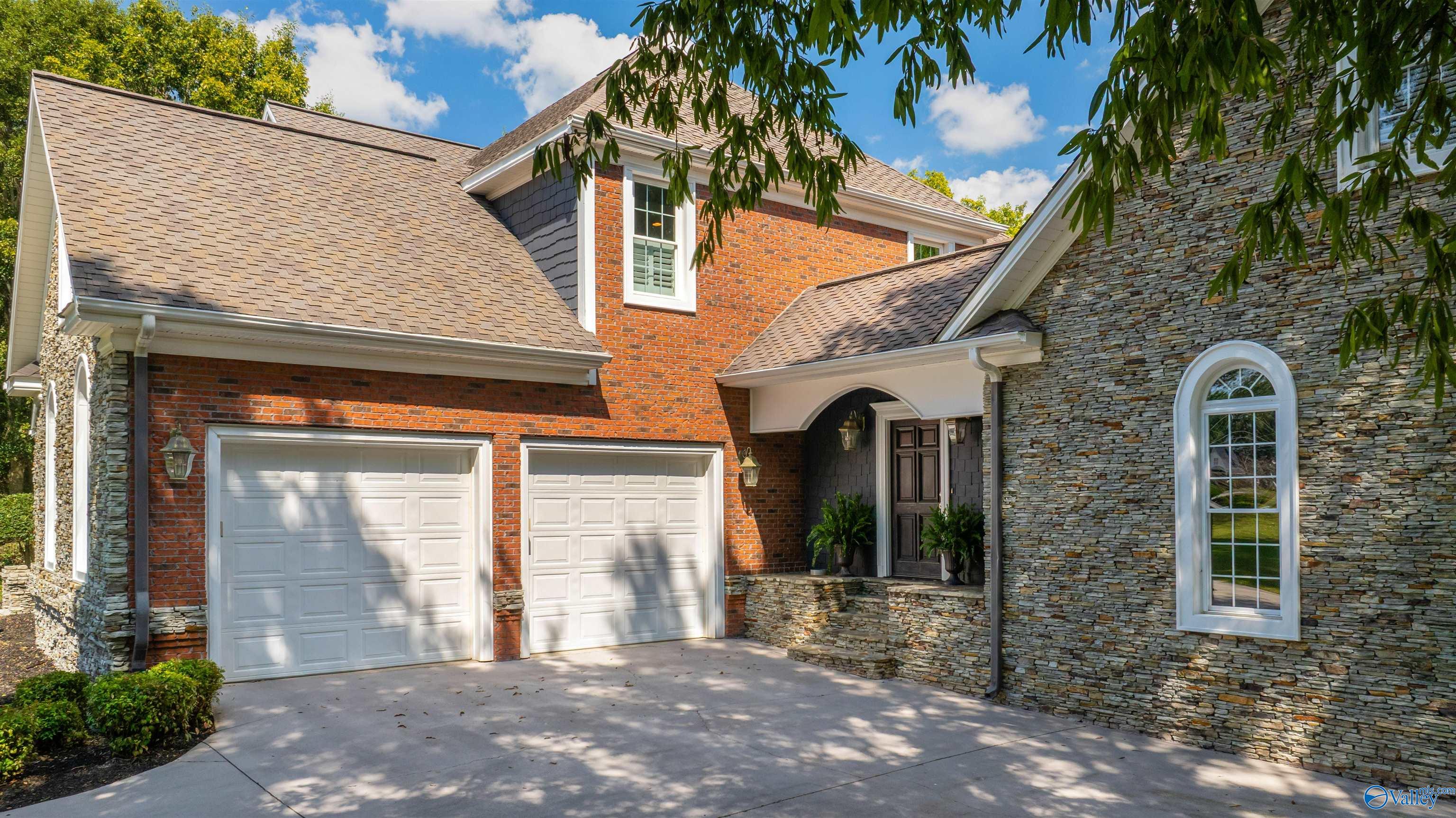 126 Caney Creek Drive