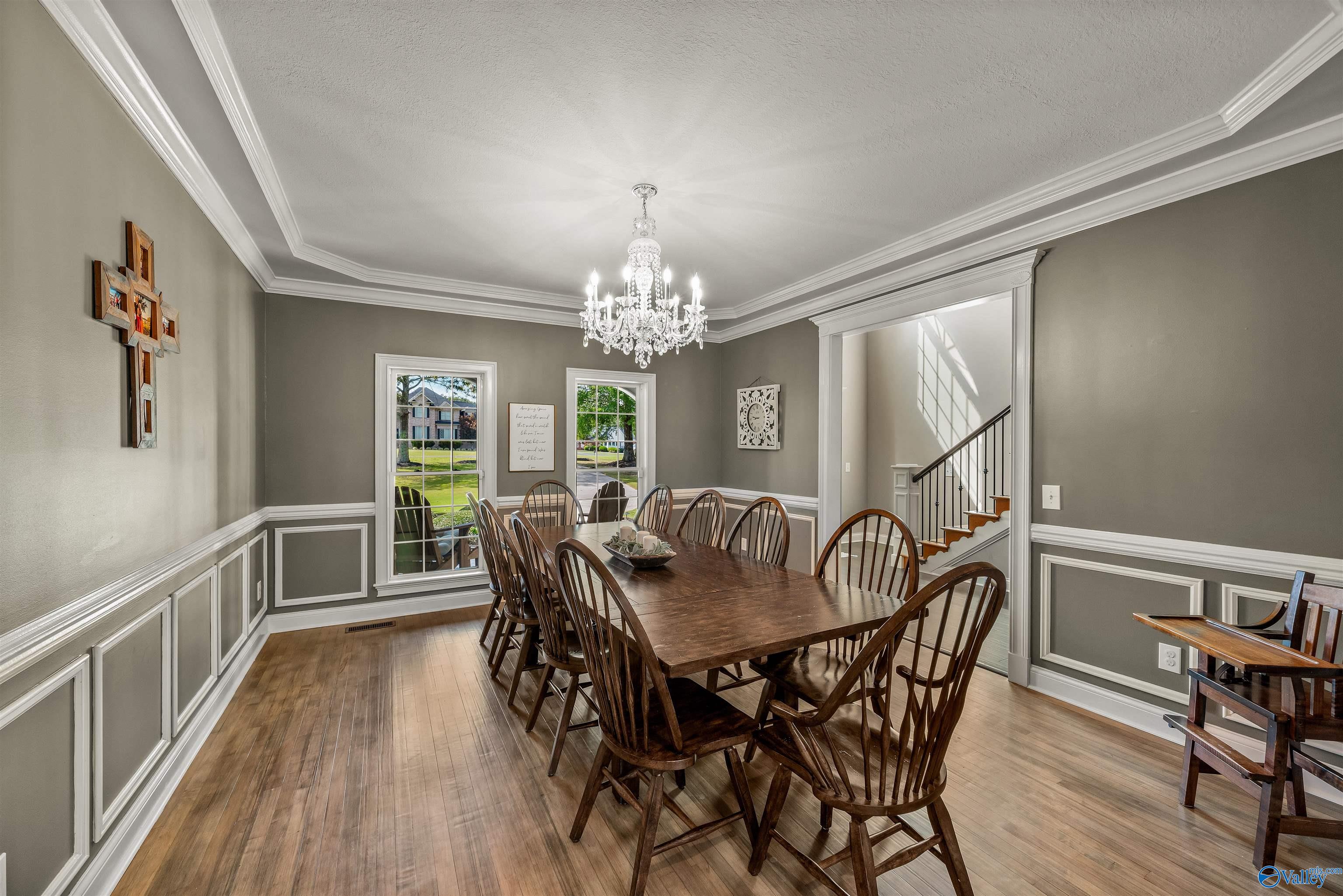 126 Caney Creek Drive