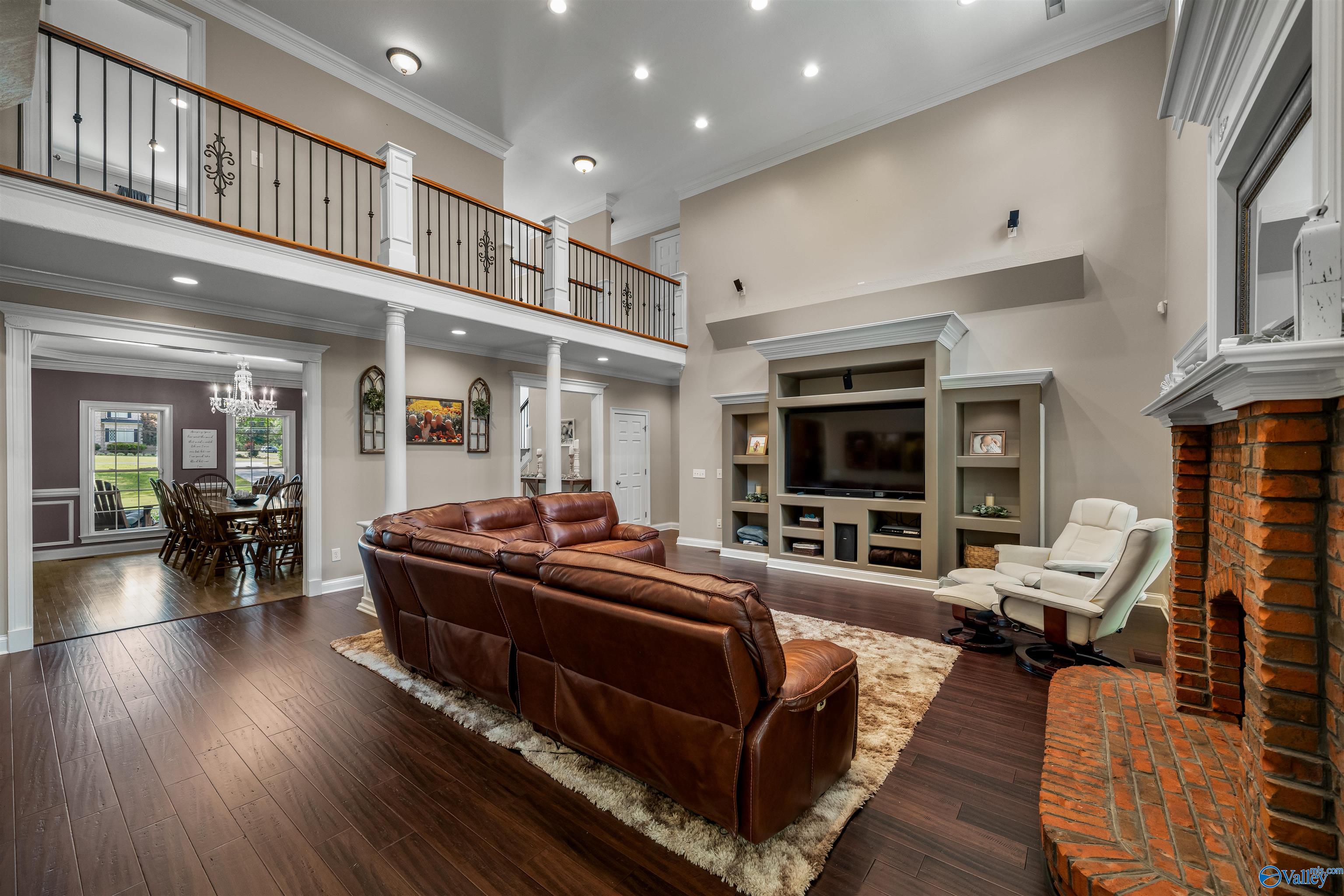 126 Caney Creek Drive