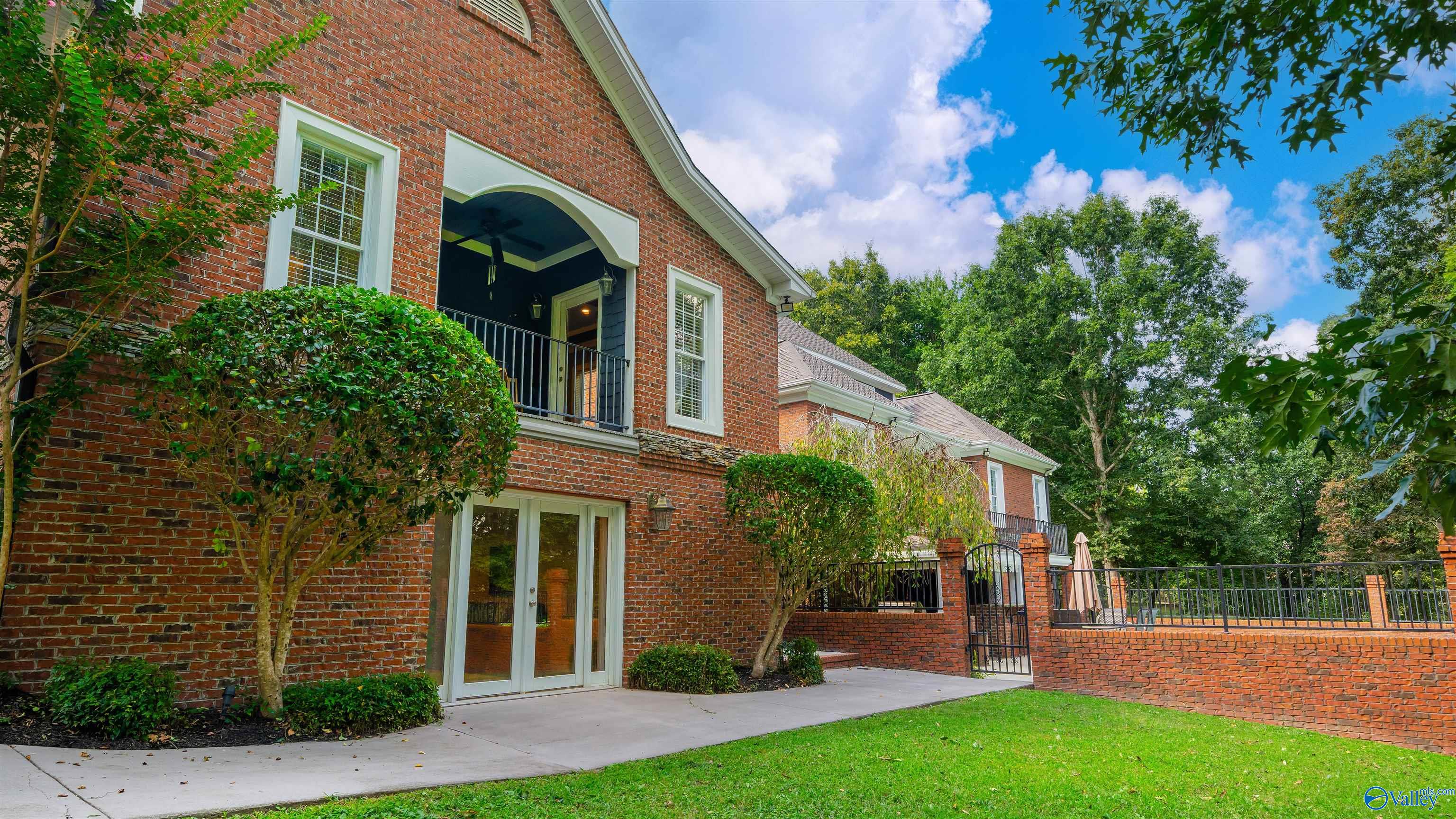 126 Caney Creek Drive