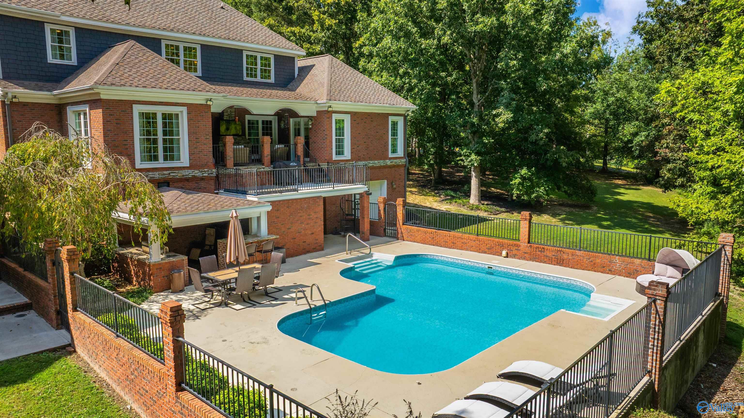 126 Caney Creek Drive