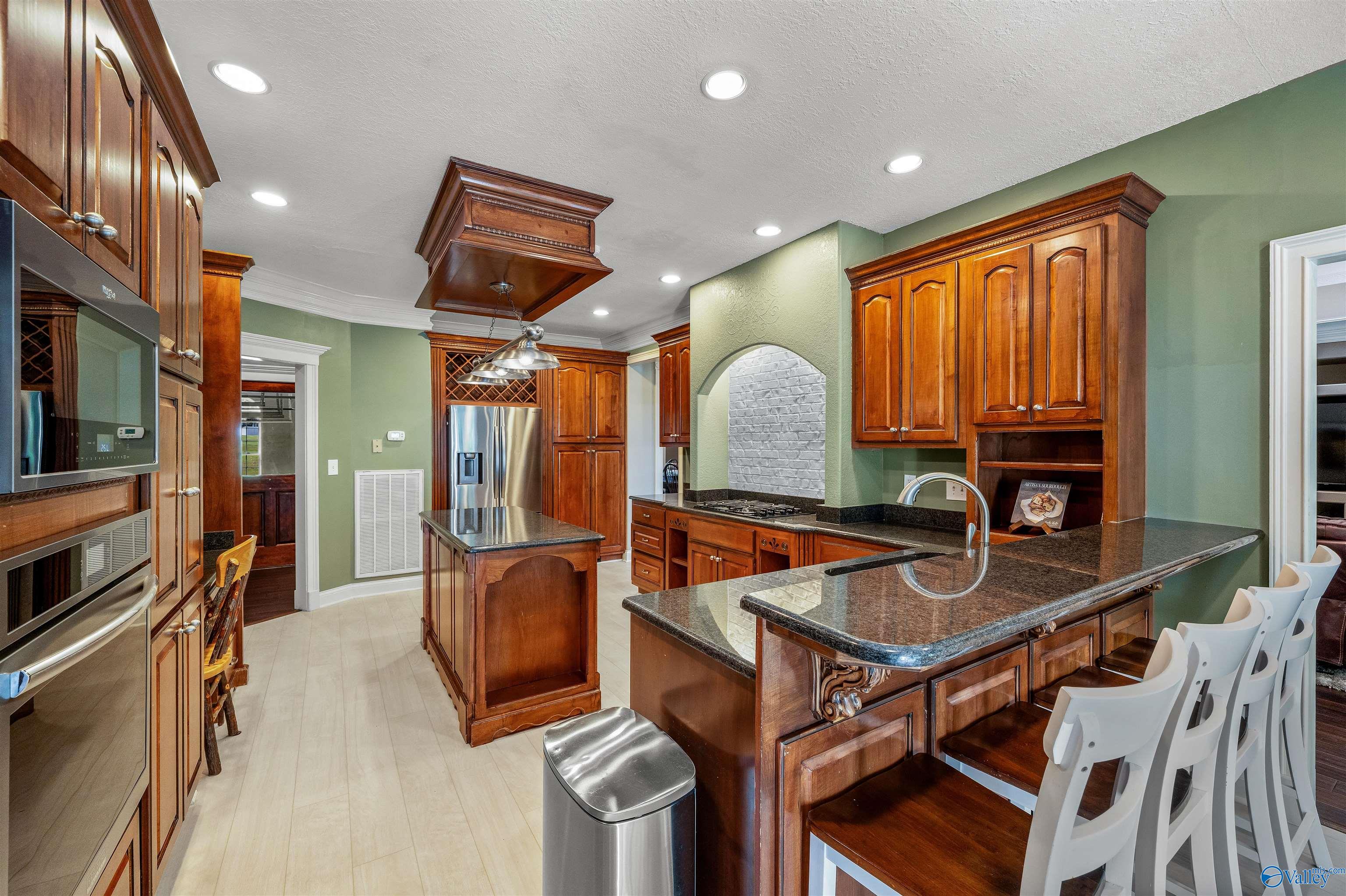 126 Caney Creek Drive