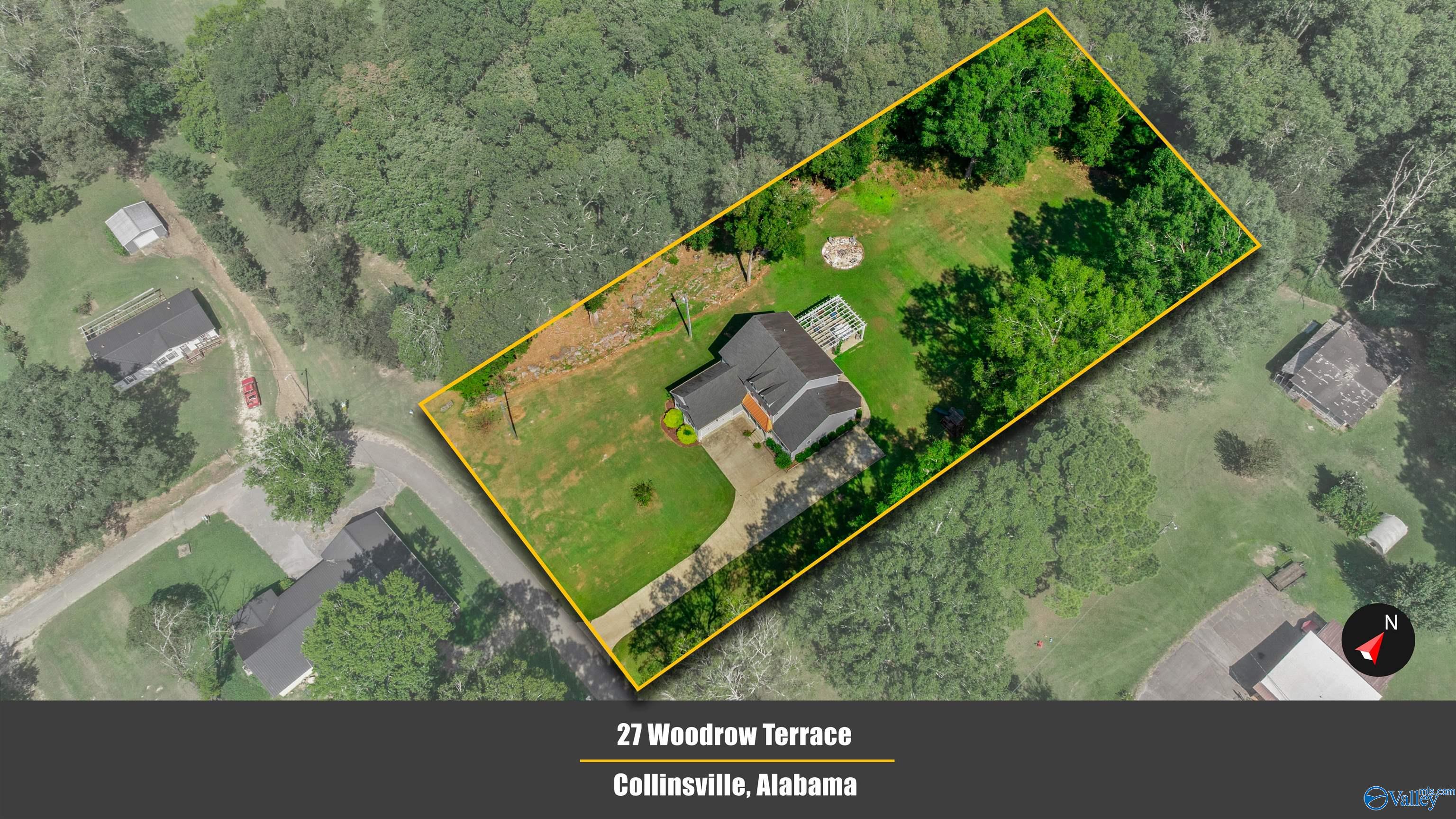 27 Woodrow Terrace
