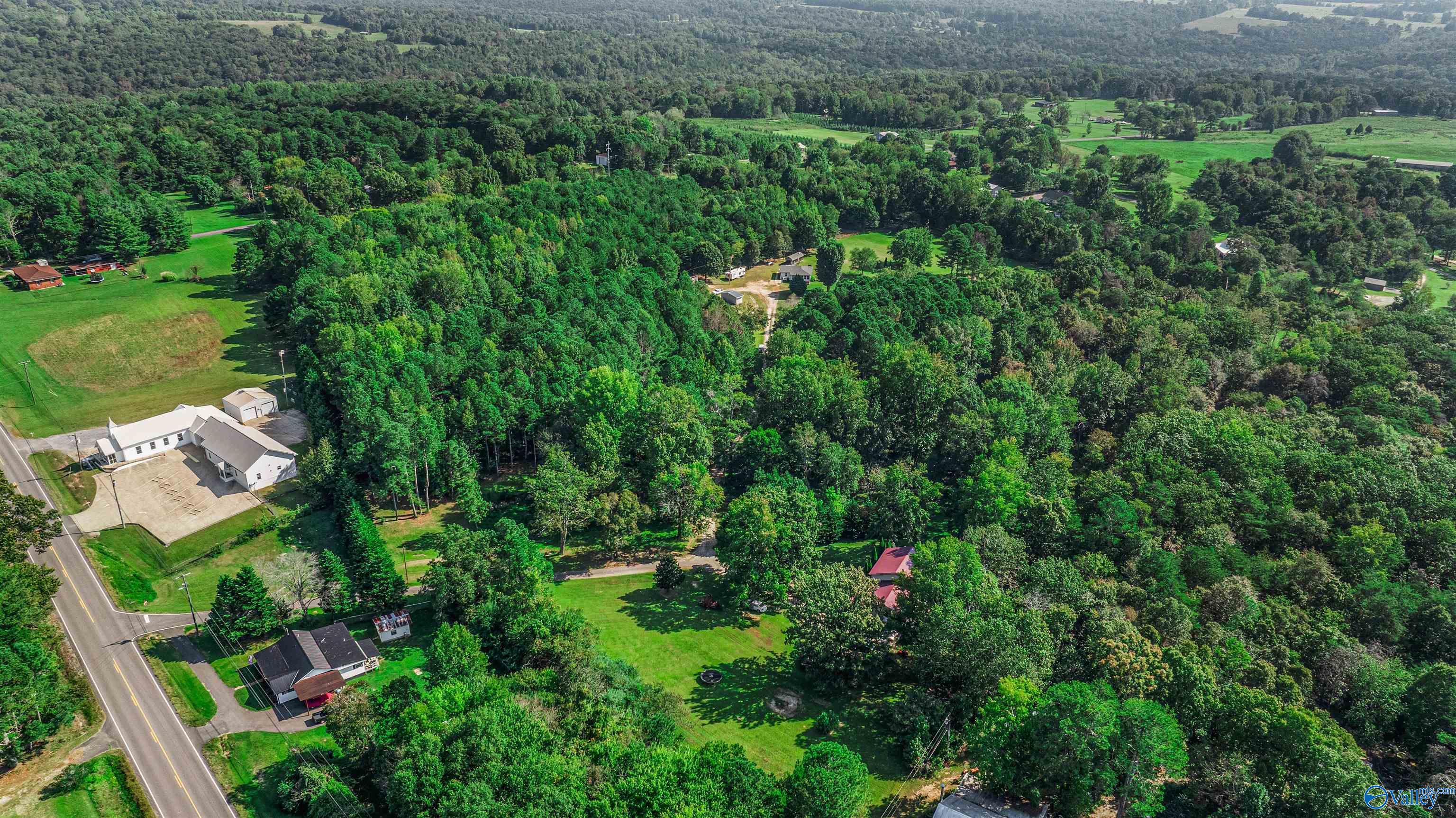 2020 Pleasant View Road