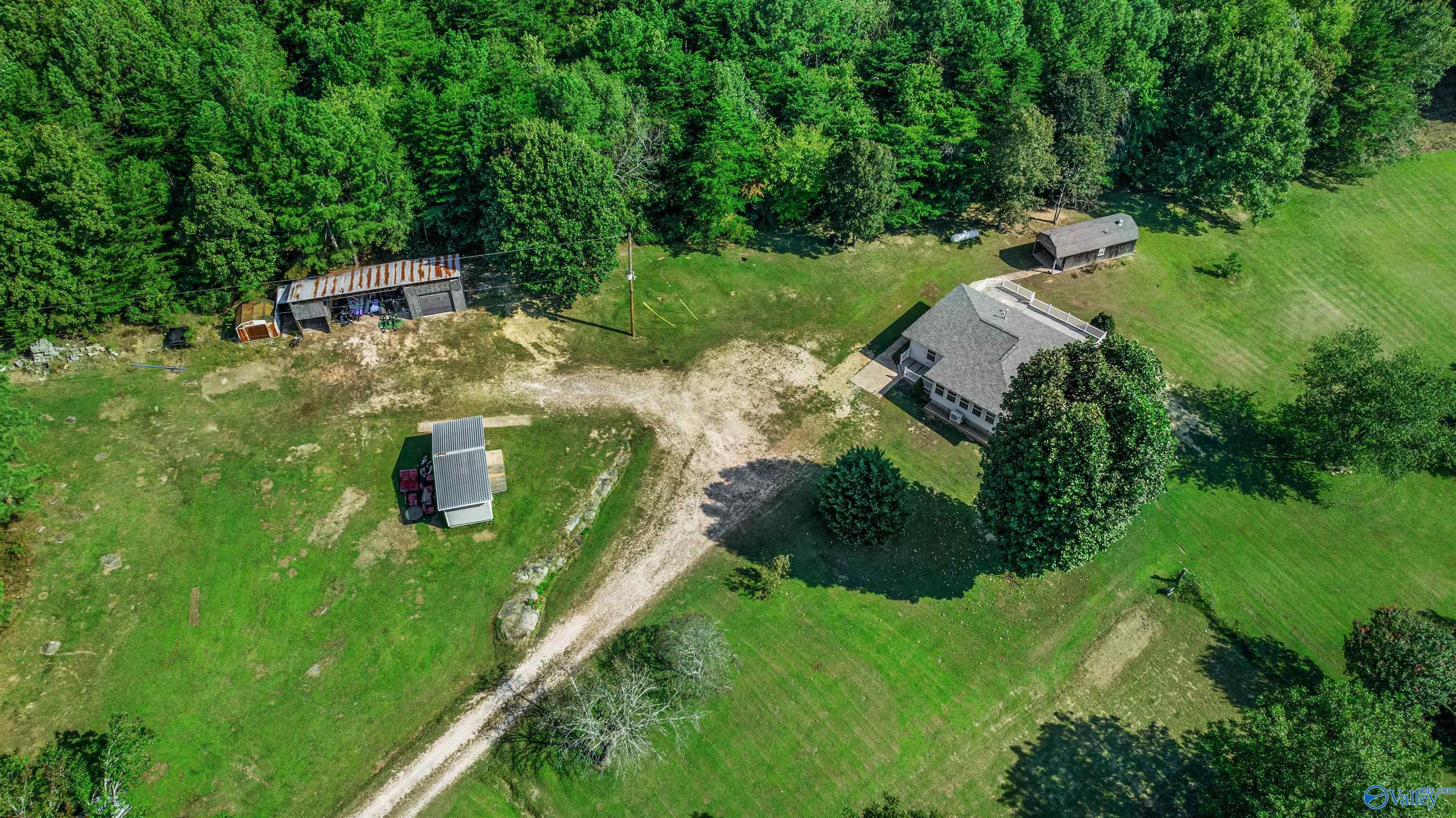 2020 Pleasant View Road