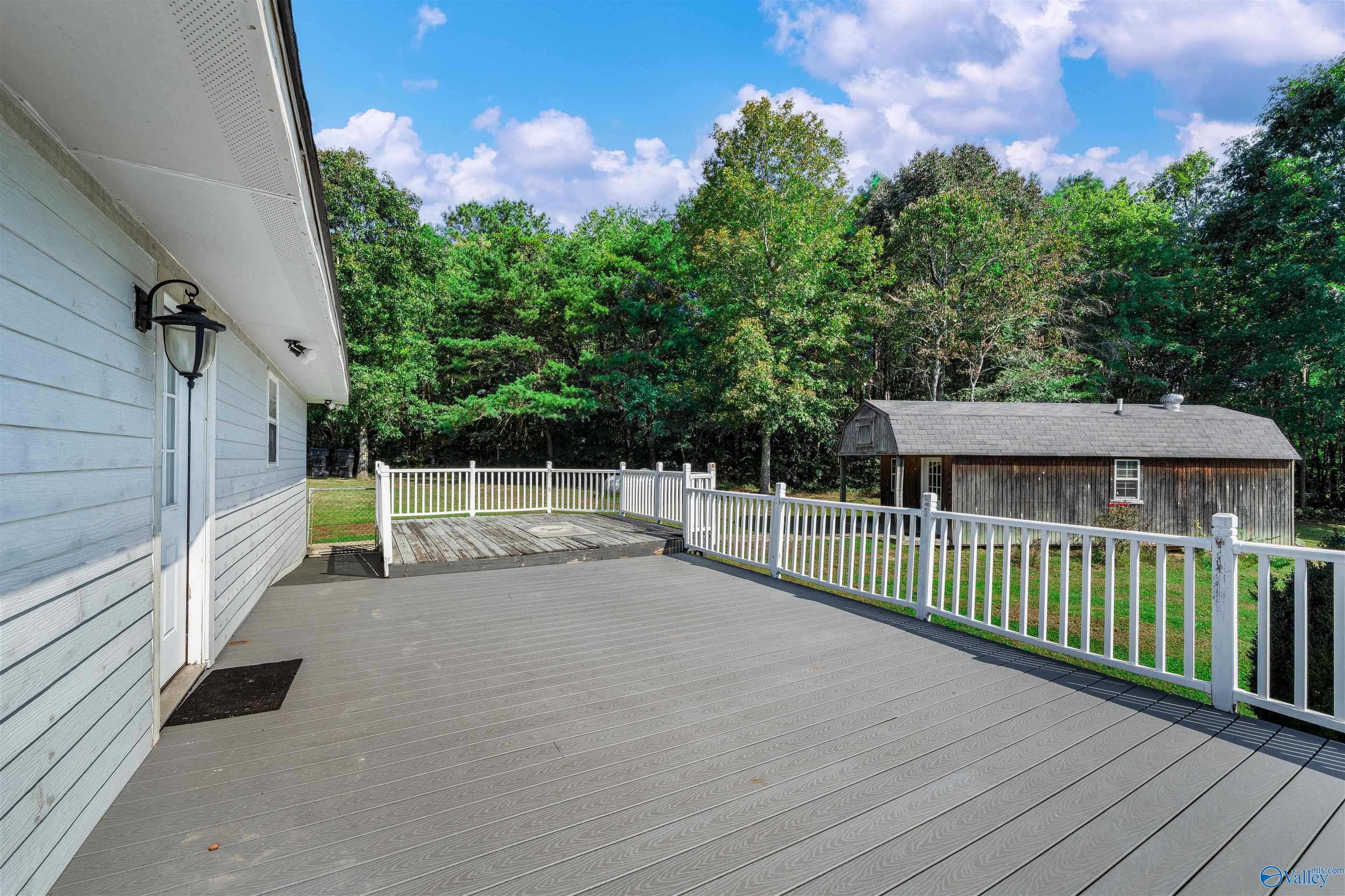 2020 Pleasant View Road