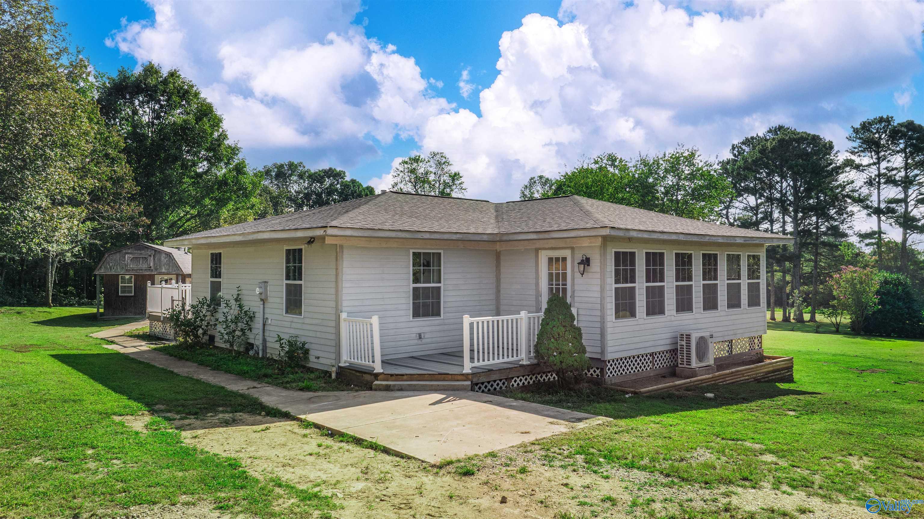 2020 Pleasant View Road