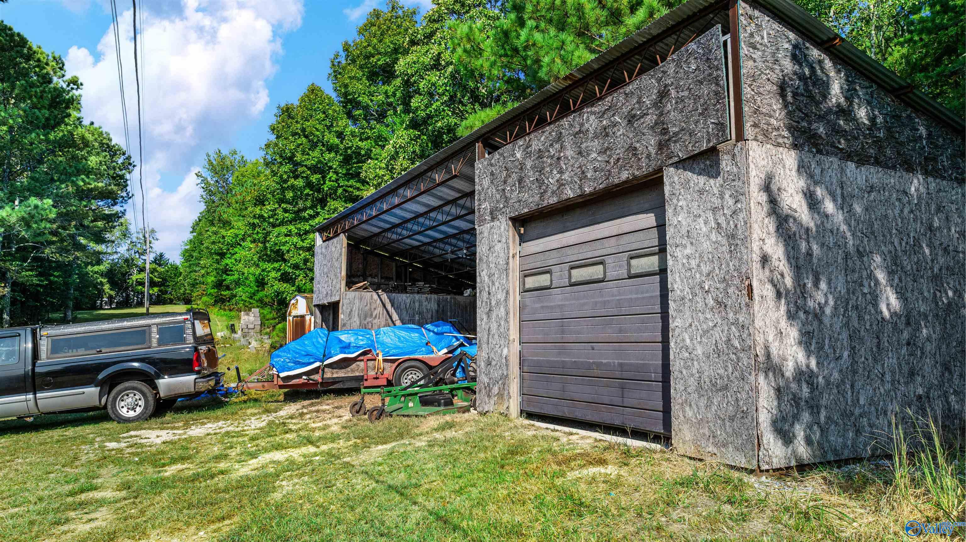2020 Pleasant View Road