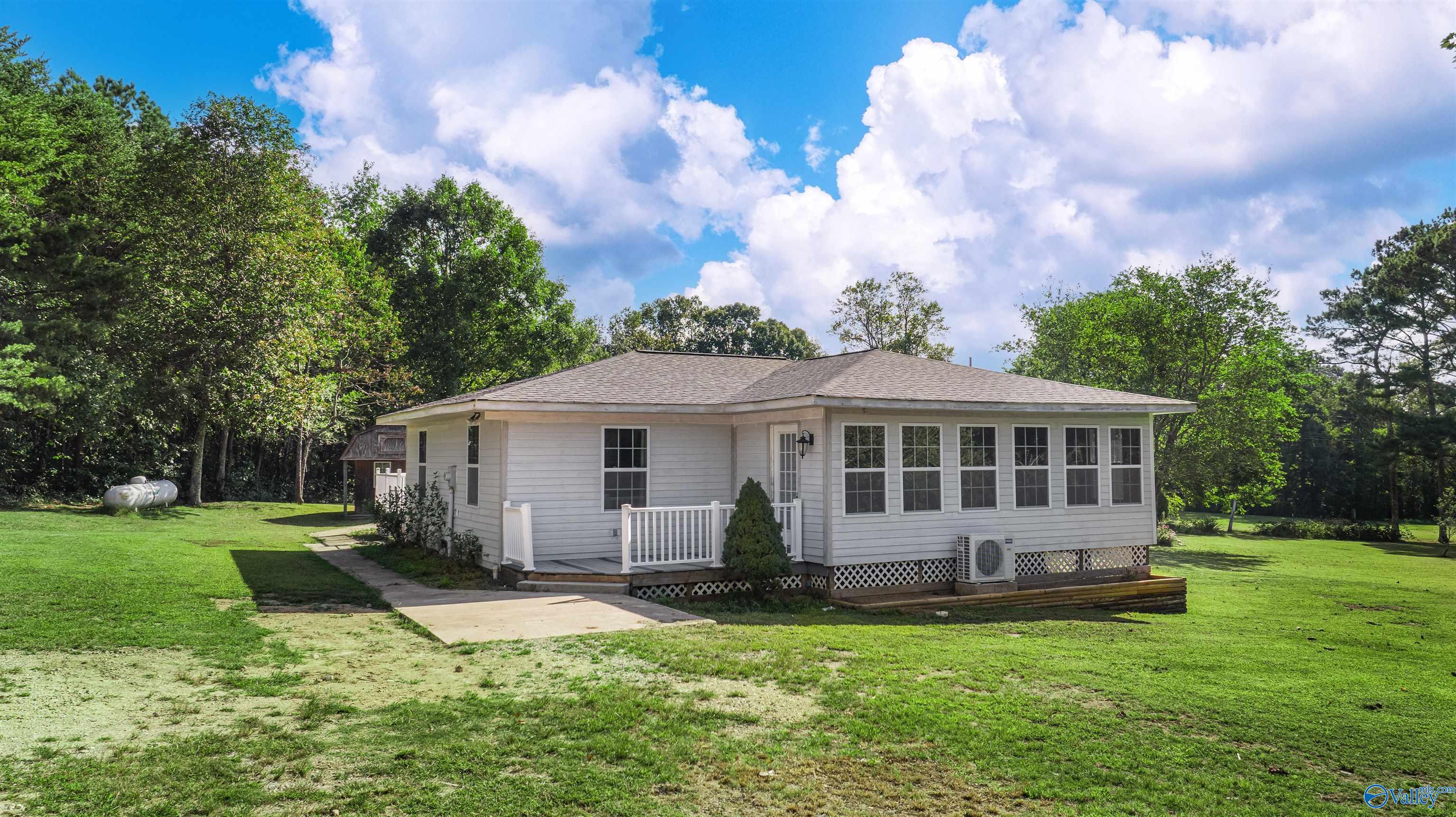2020 Pleasant View Road