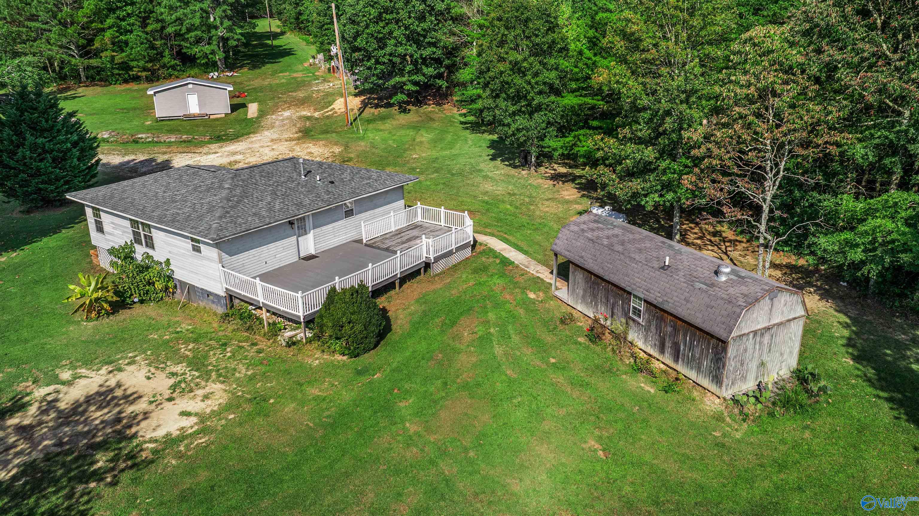 2020 Pleasant View Road