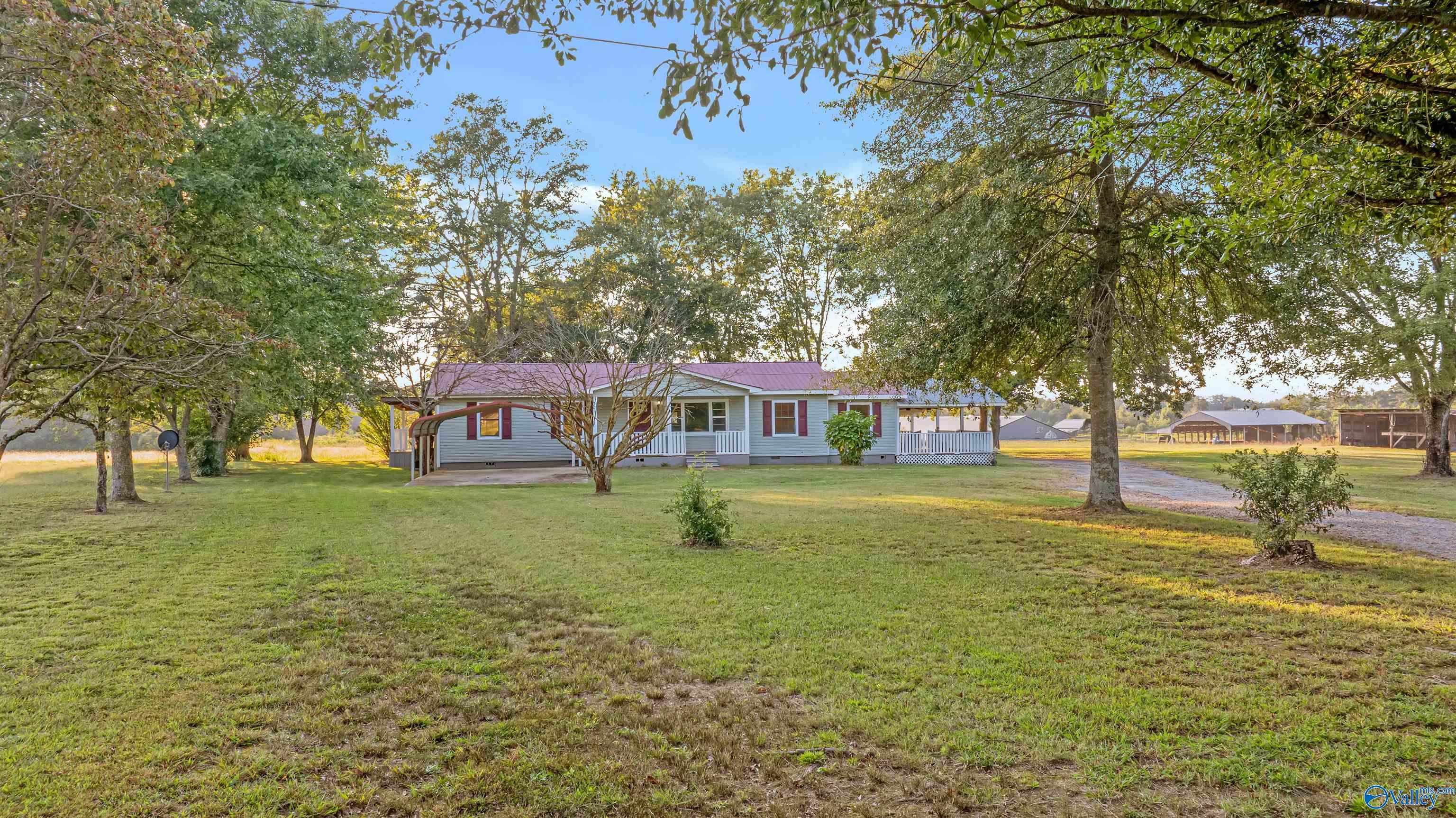 1582 County Road 508
