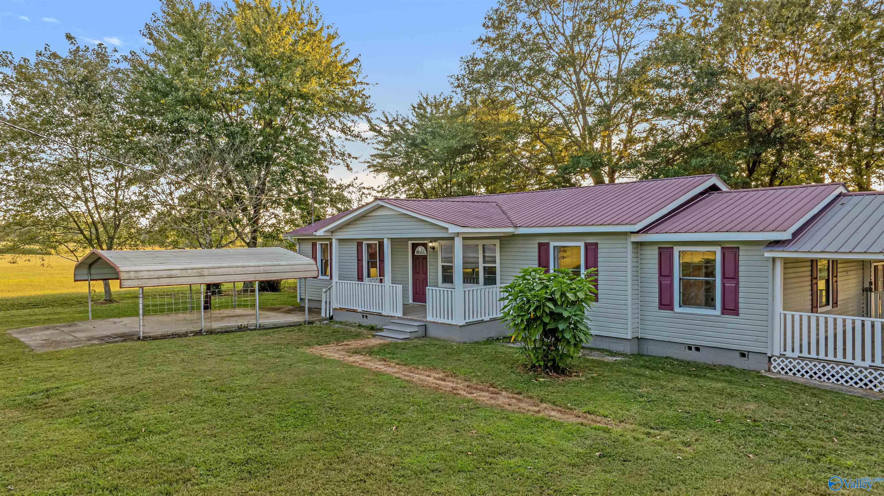 1582 County Road 508