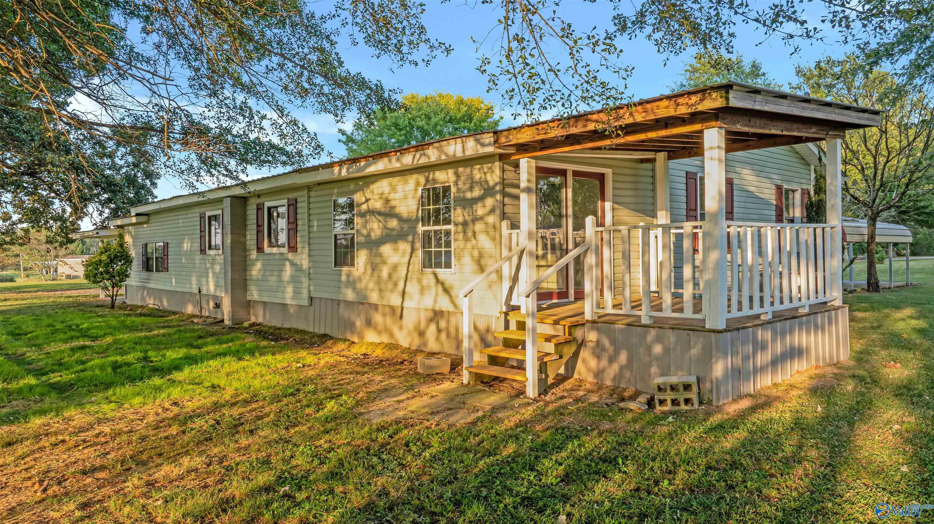 1582 County Road 508