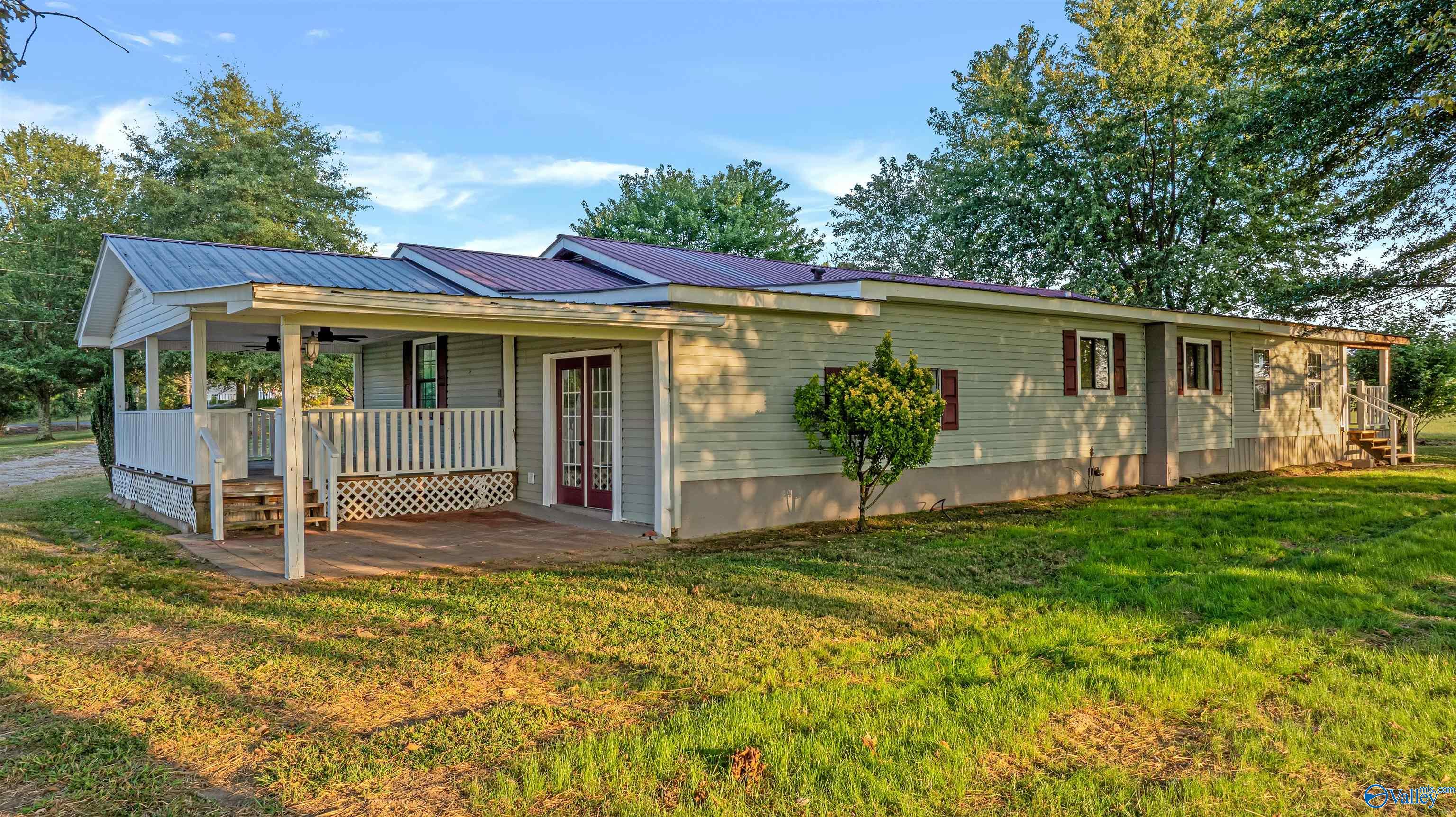 1582 County Road 508