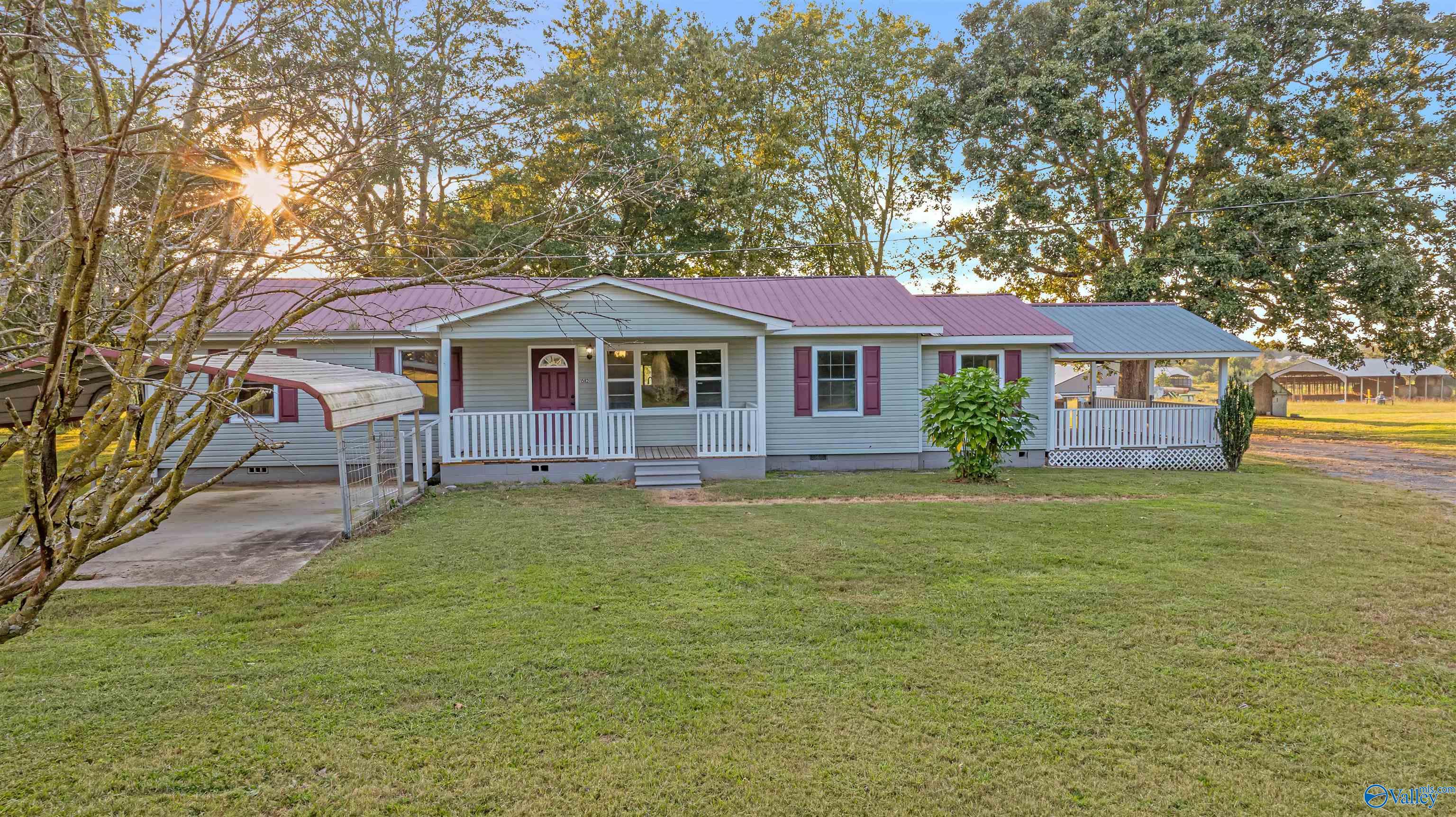 1582 County Road 508
