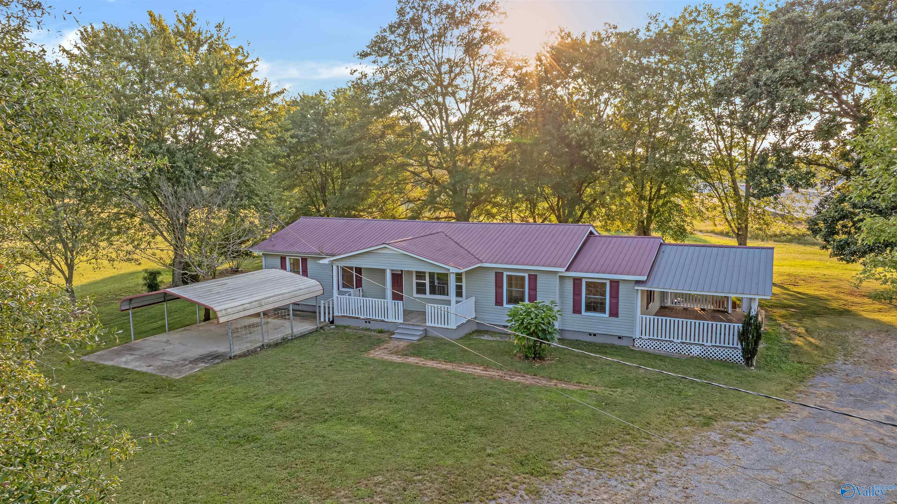 1582 County Road 508