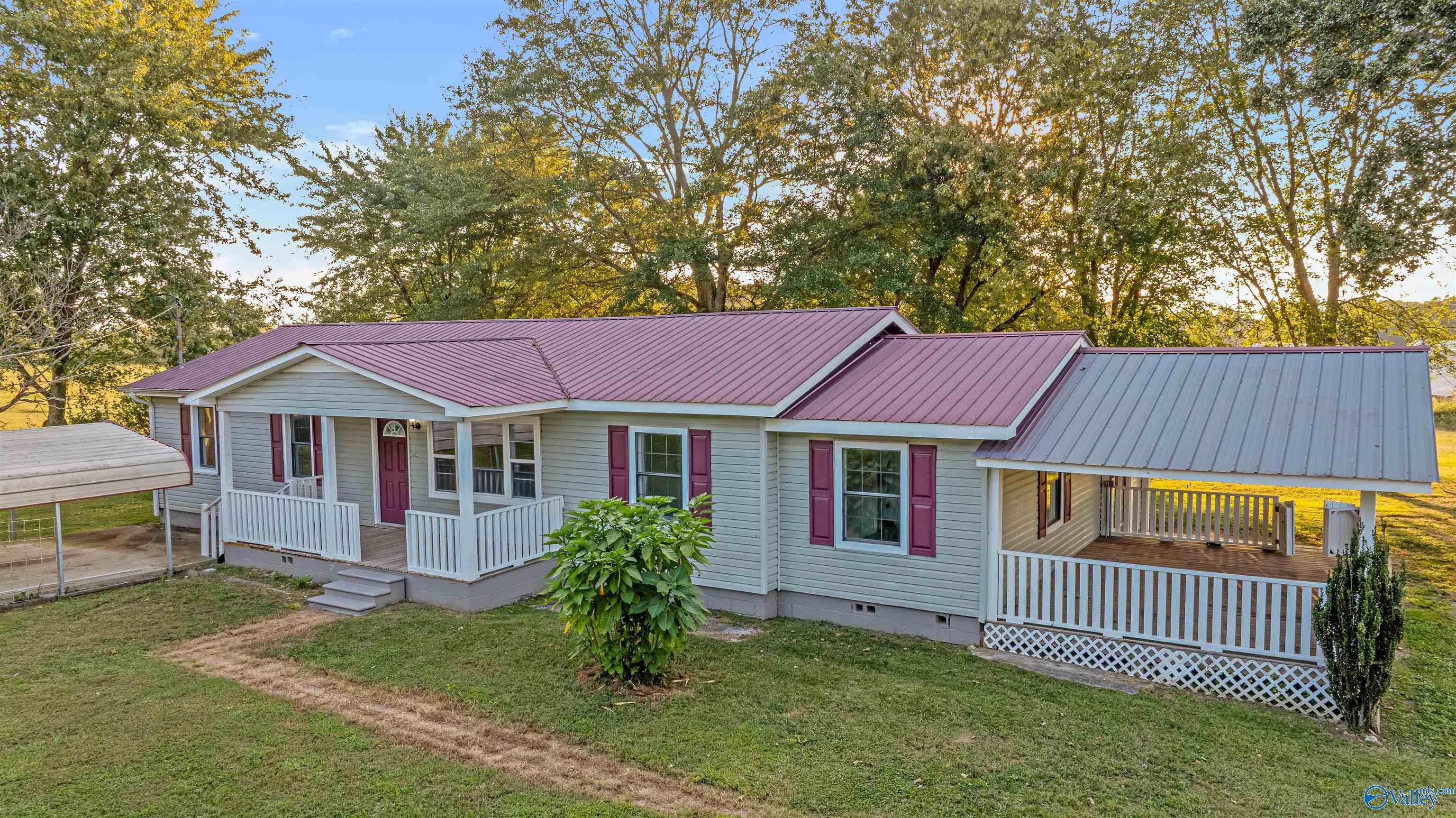 1582 County Road 508