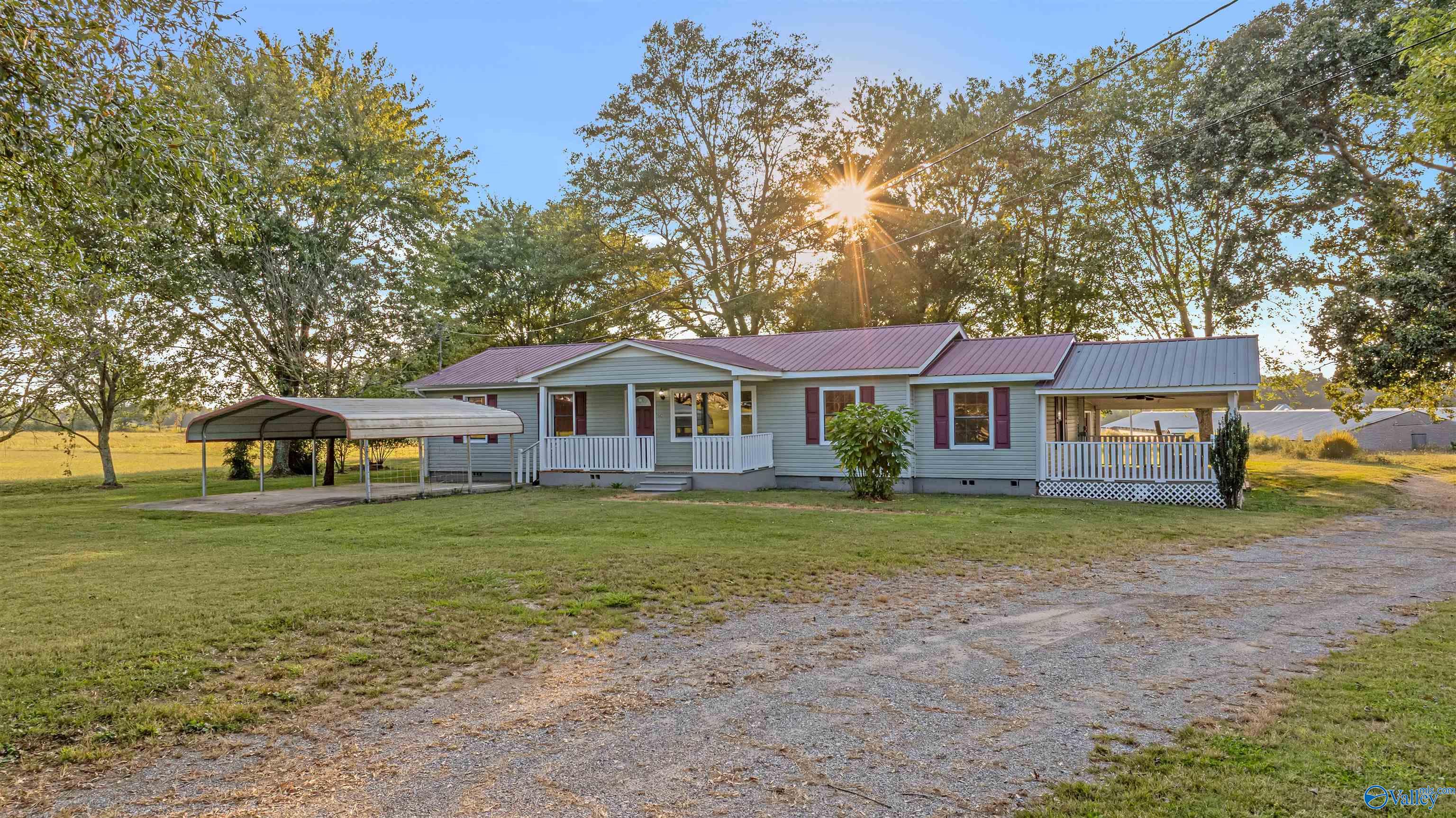1582 County Road 508