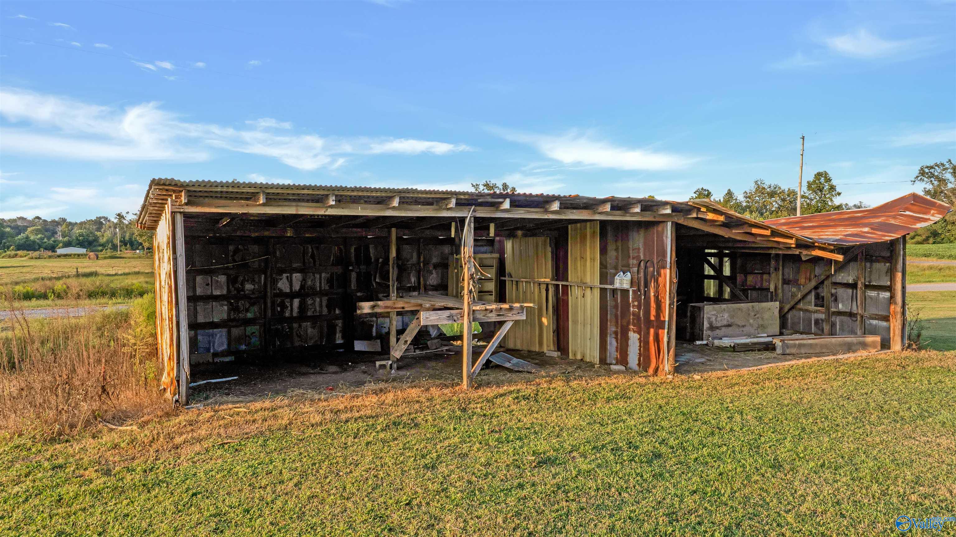 1582 County Road 508