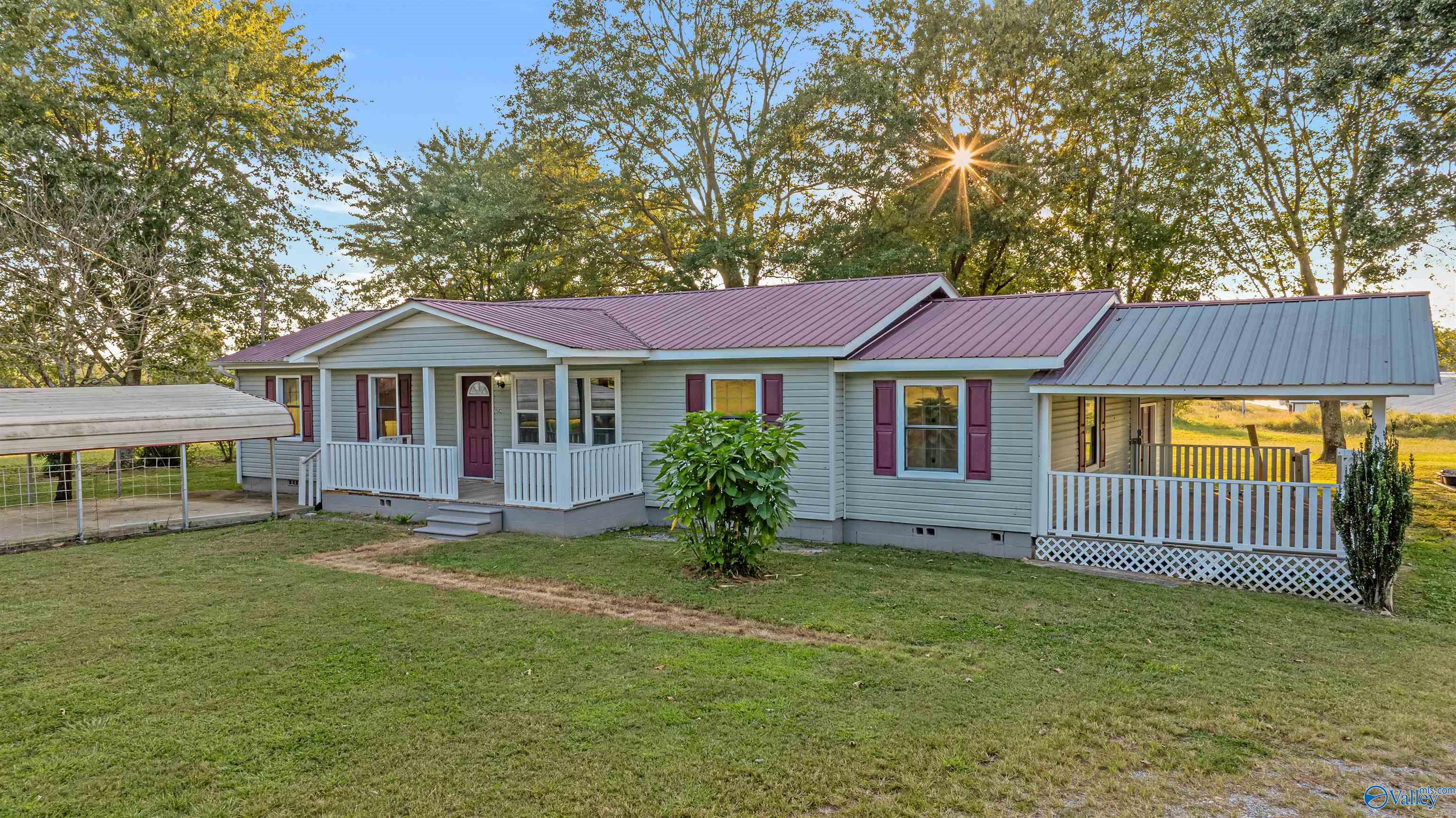1582 County Road 508