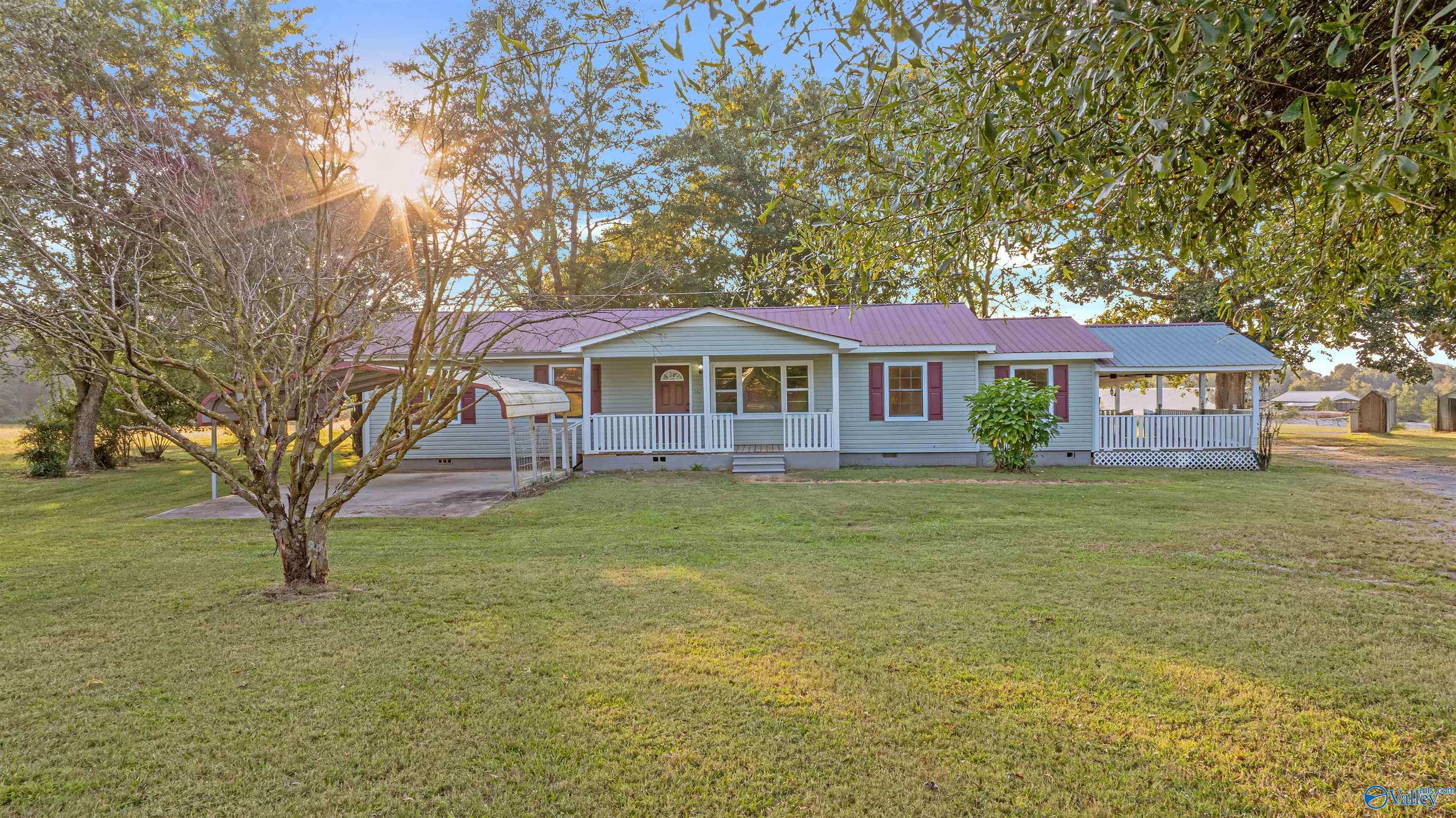 1582 County Road 508