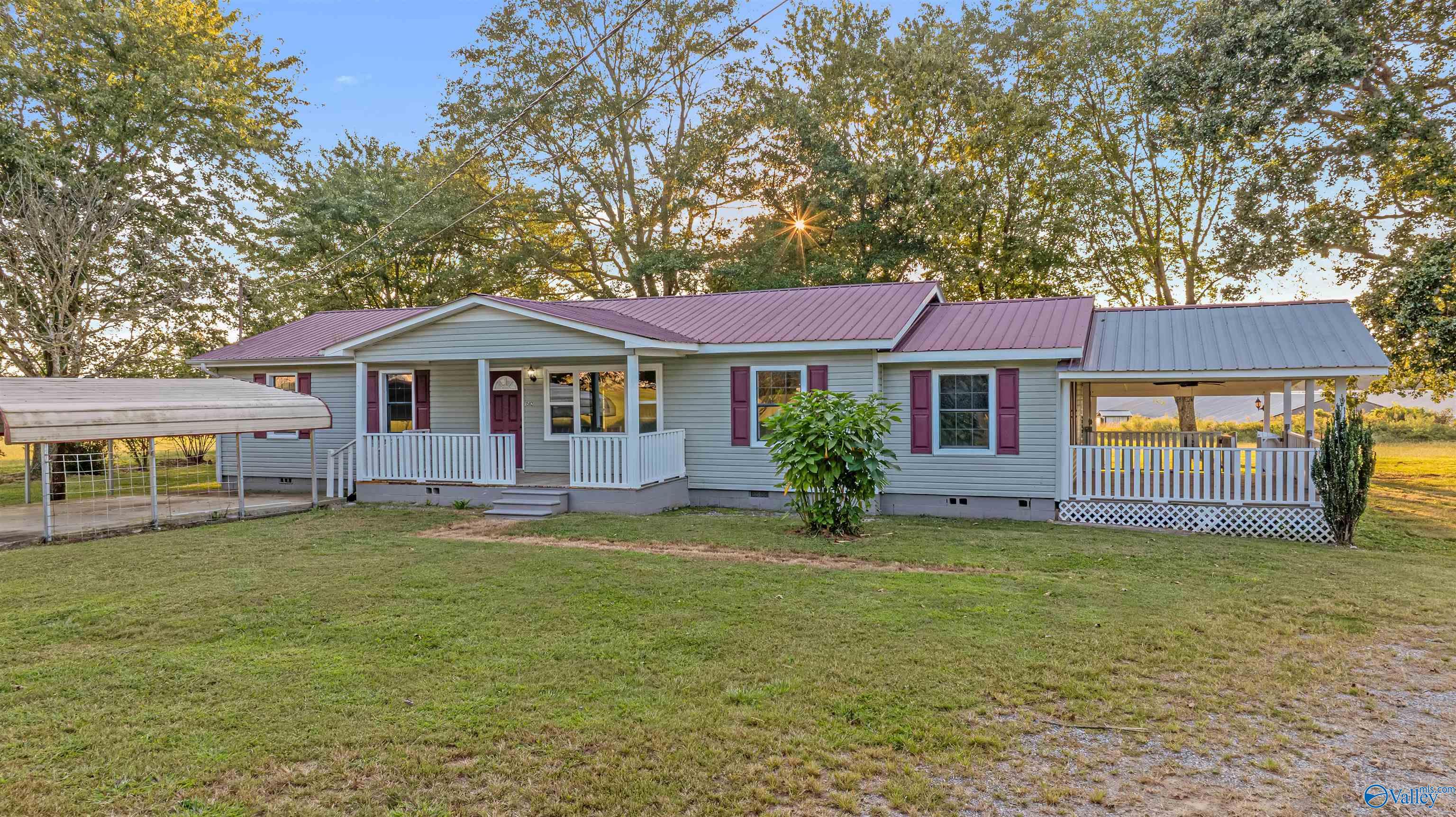 1582 County Road 508