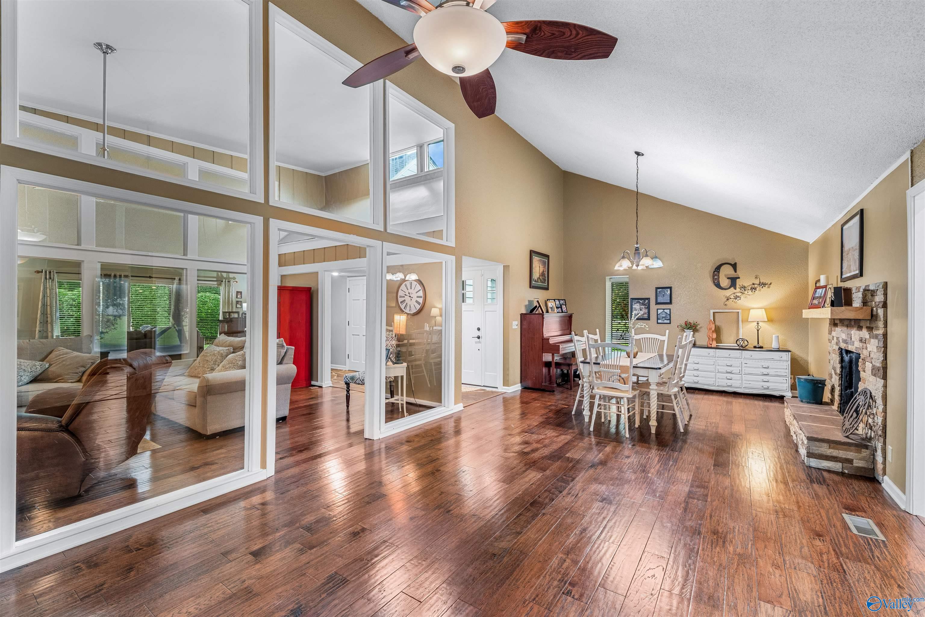 300 Crystal Lake Drive NE