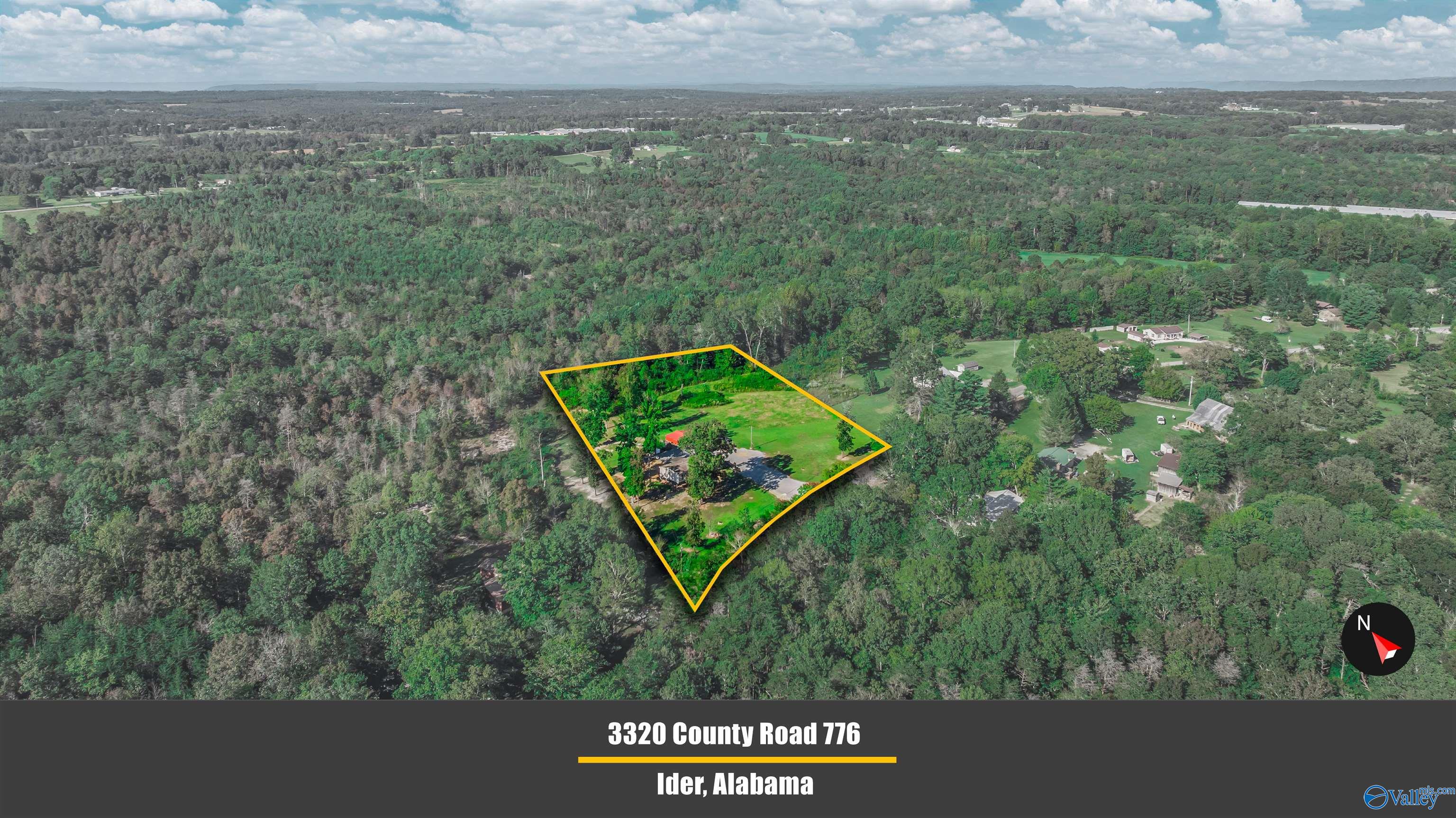 3320 County Road 776
