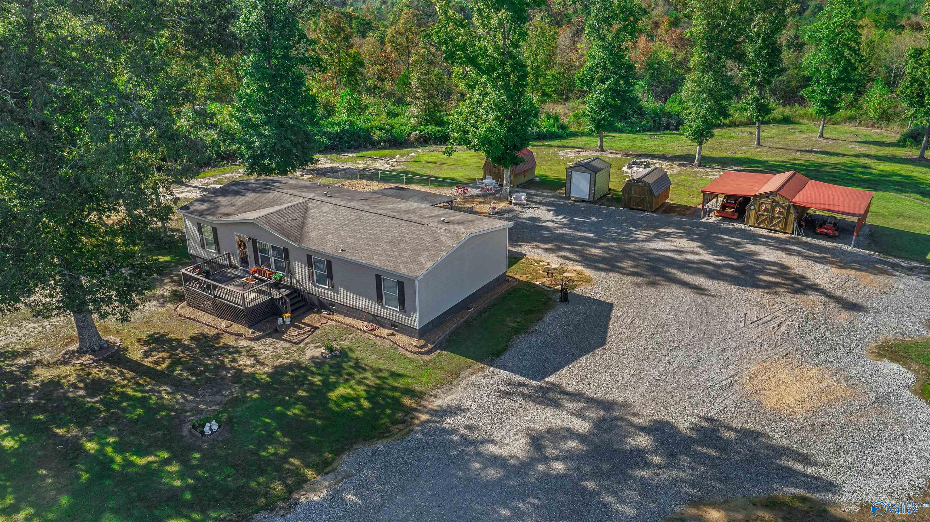 3320 County Road 776