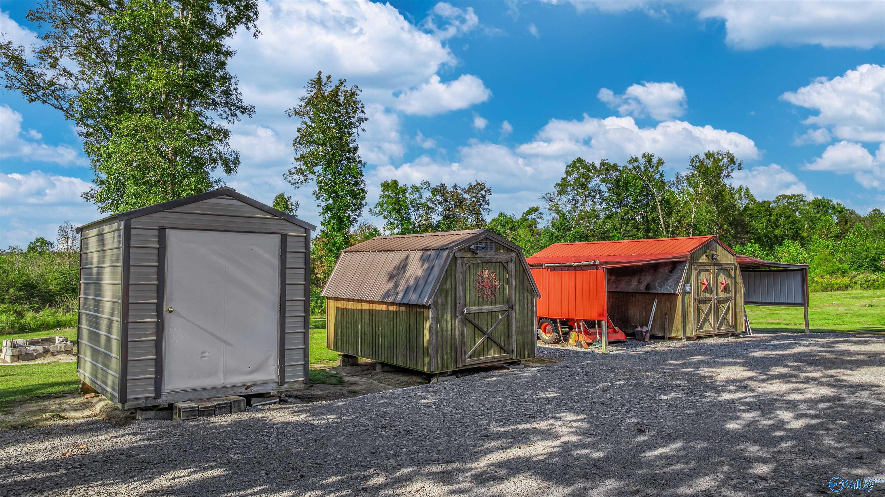 3320 County Road 776