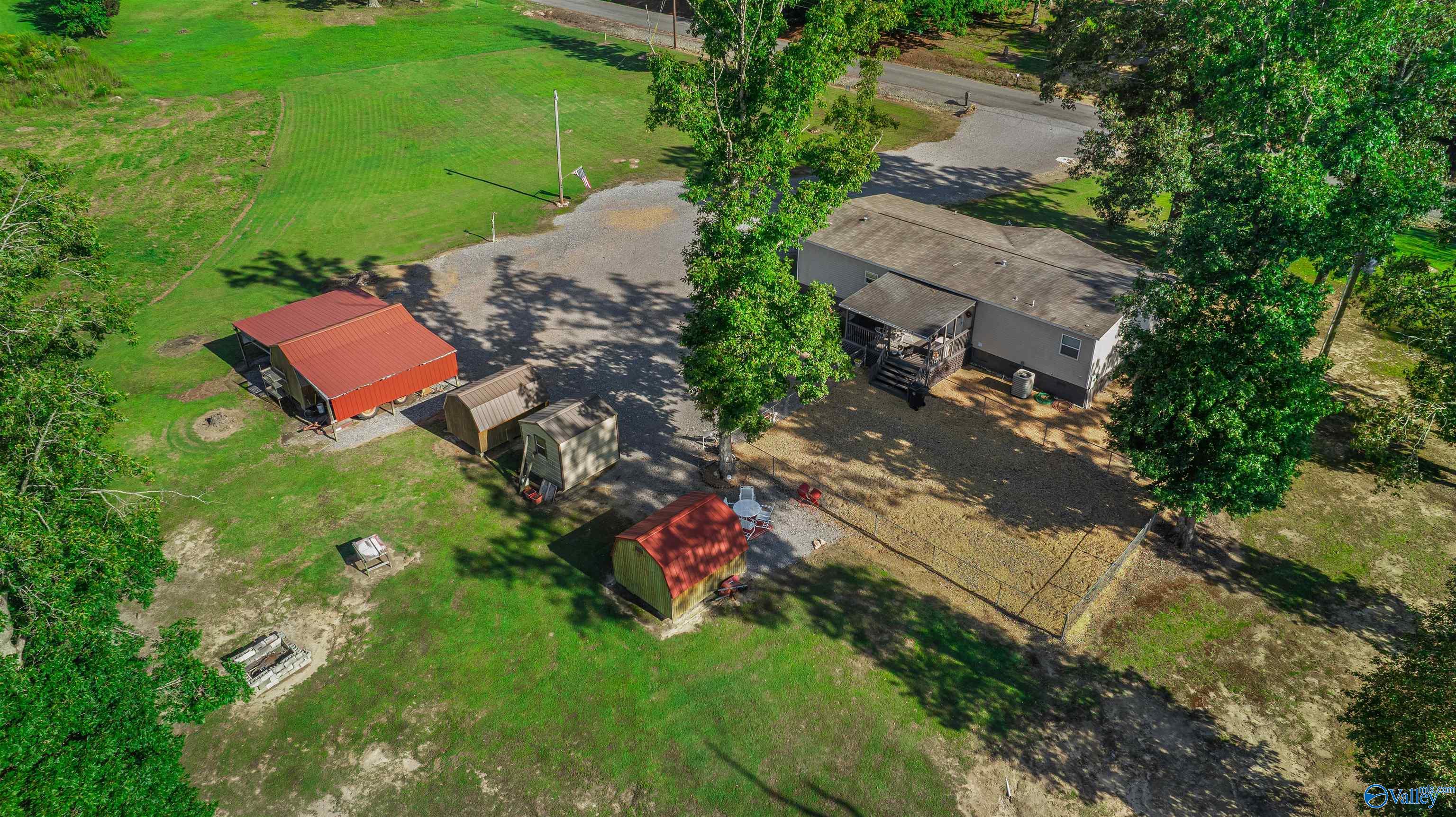 3320 County Road 776