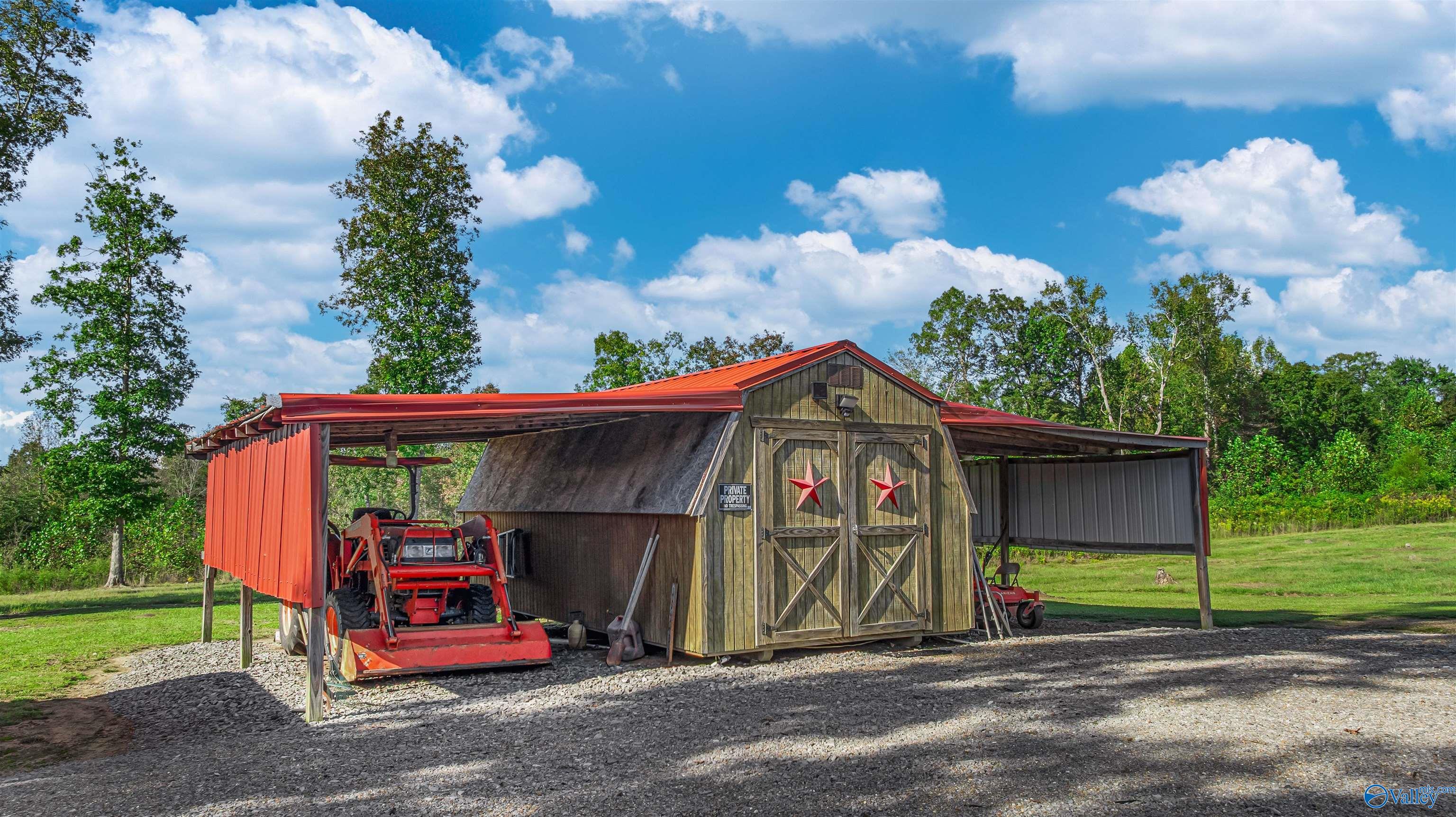 3320 County Road 776