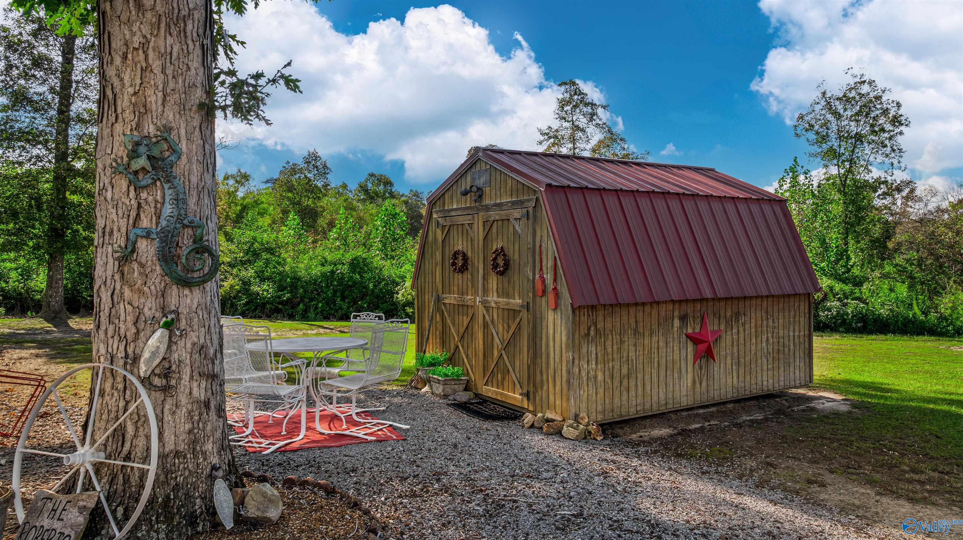 3320 County Road 776