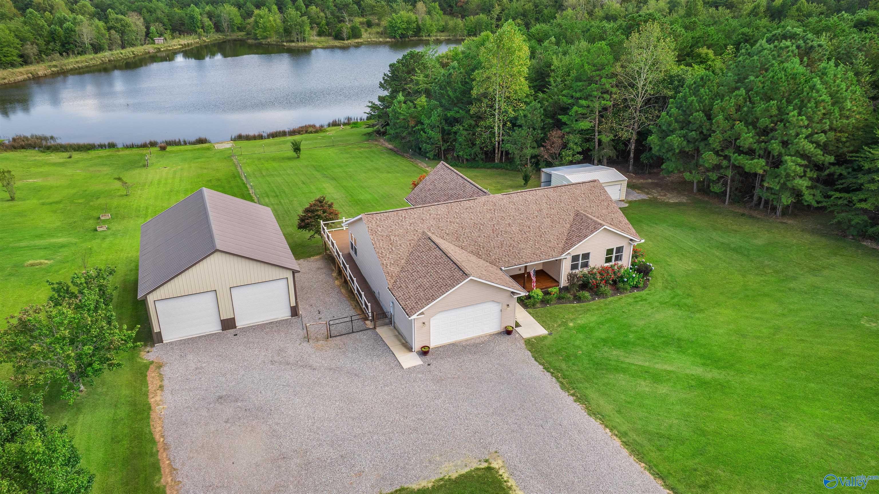 1509 Dogtown Road