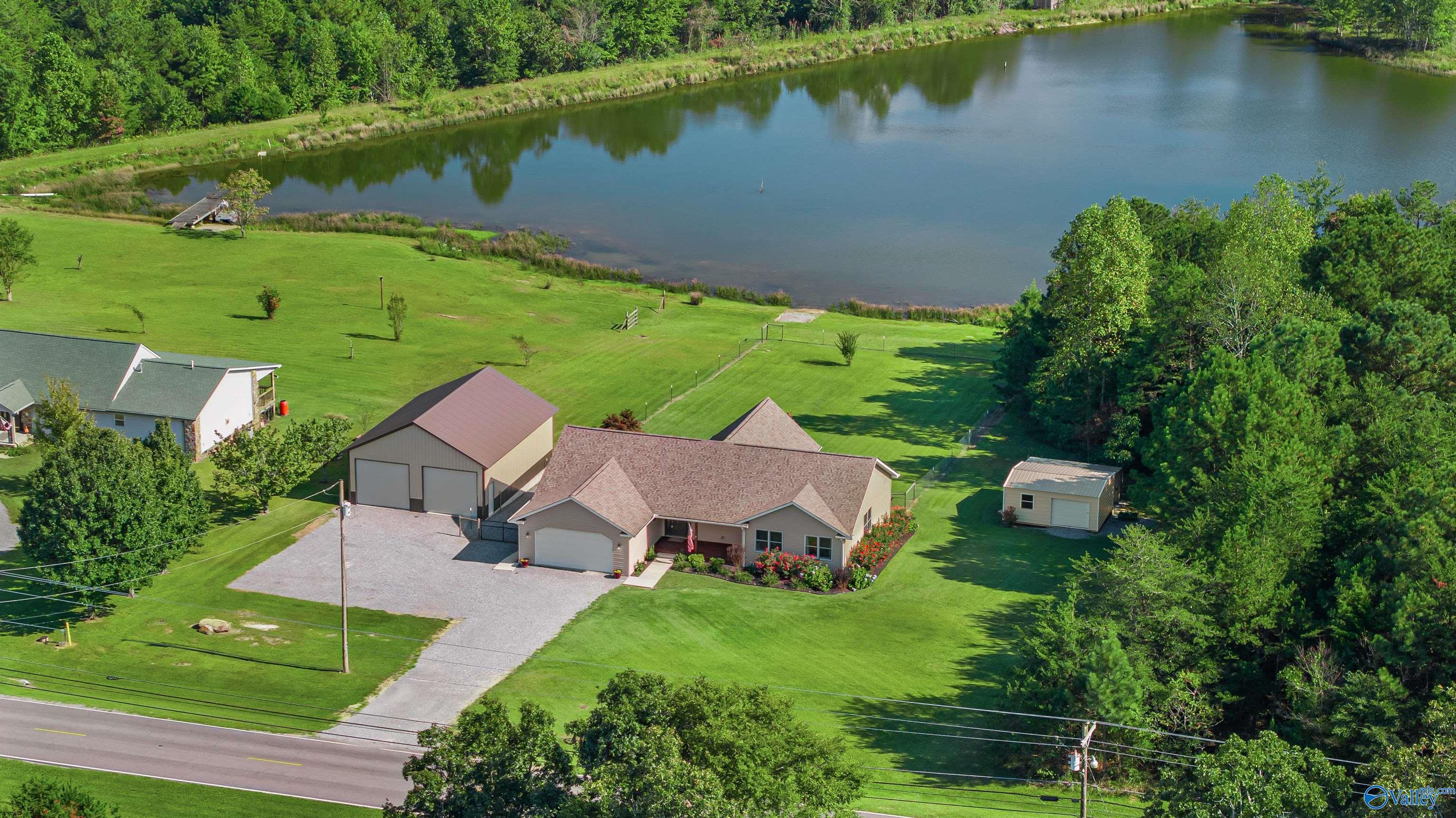 1509 Dogtown Road