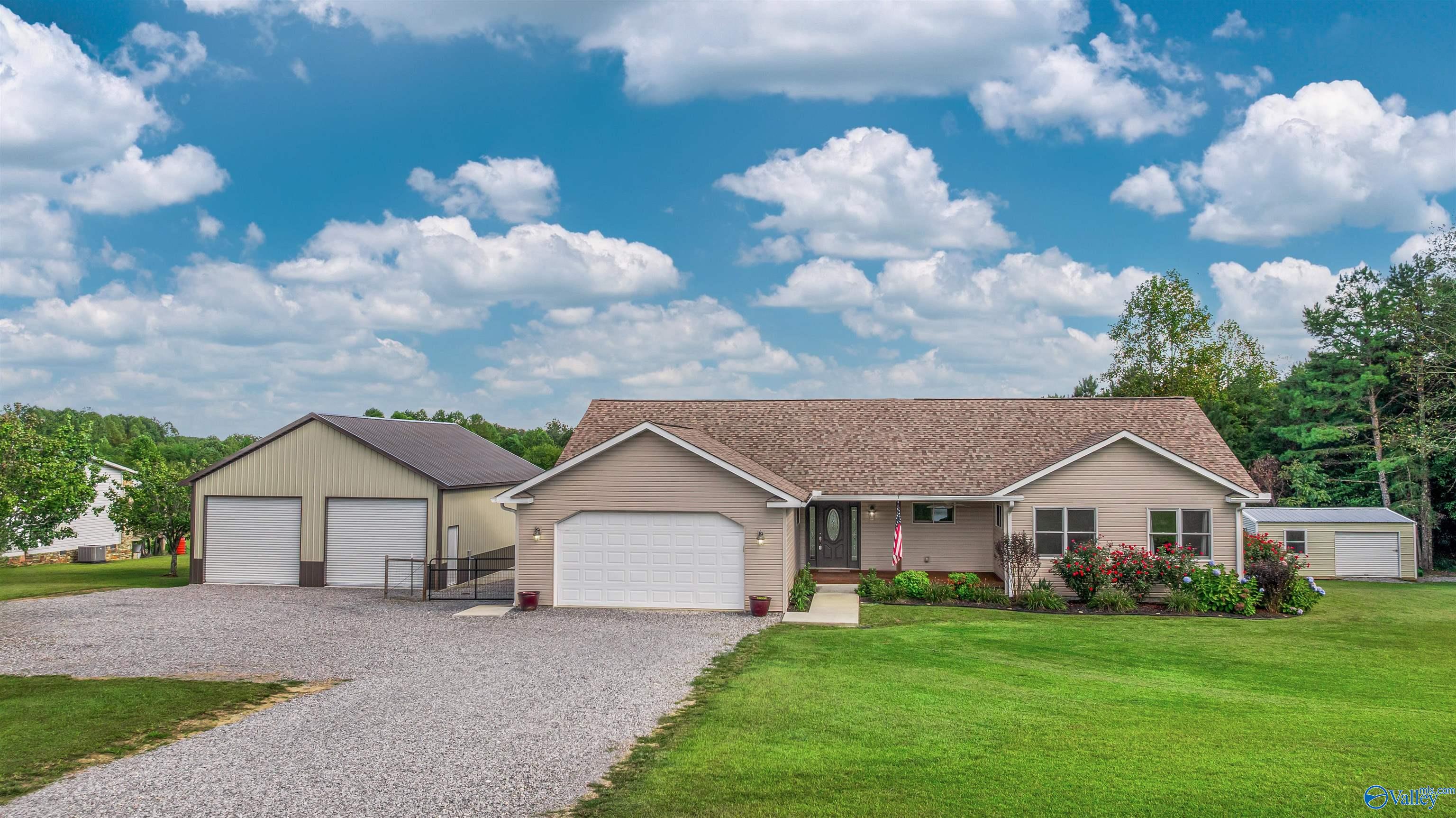 1509 Dogtown Road
