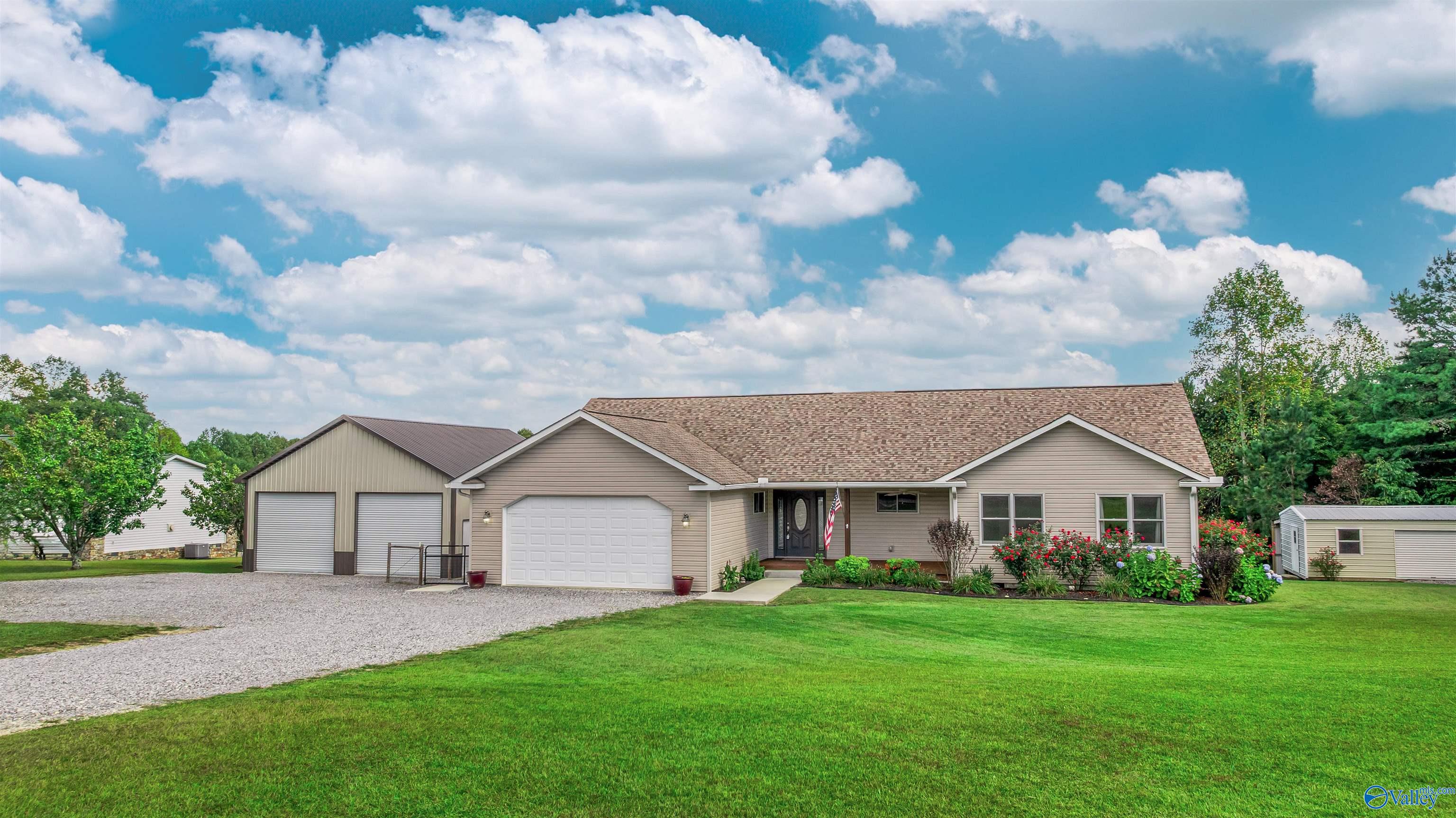 1509 Dogtown Road