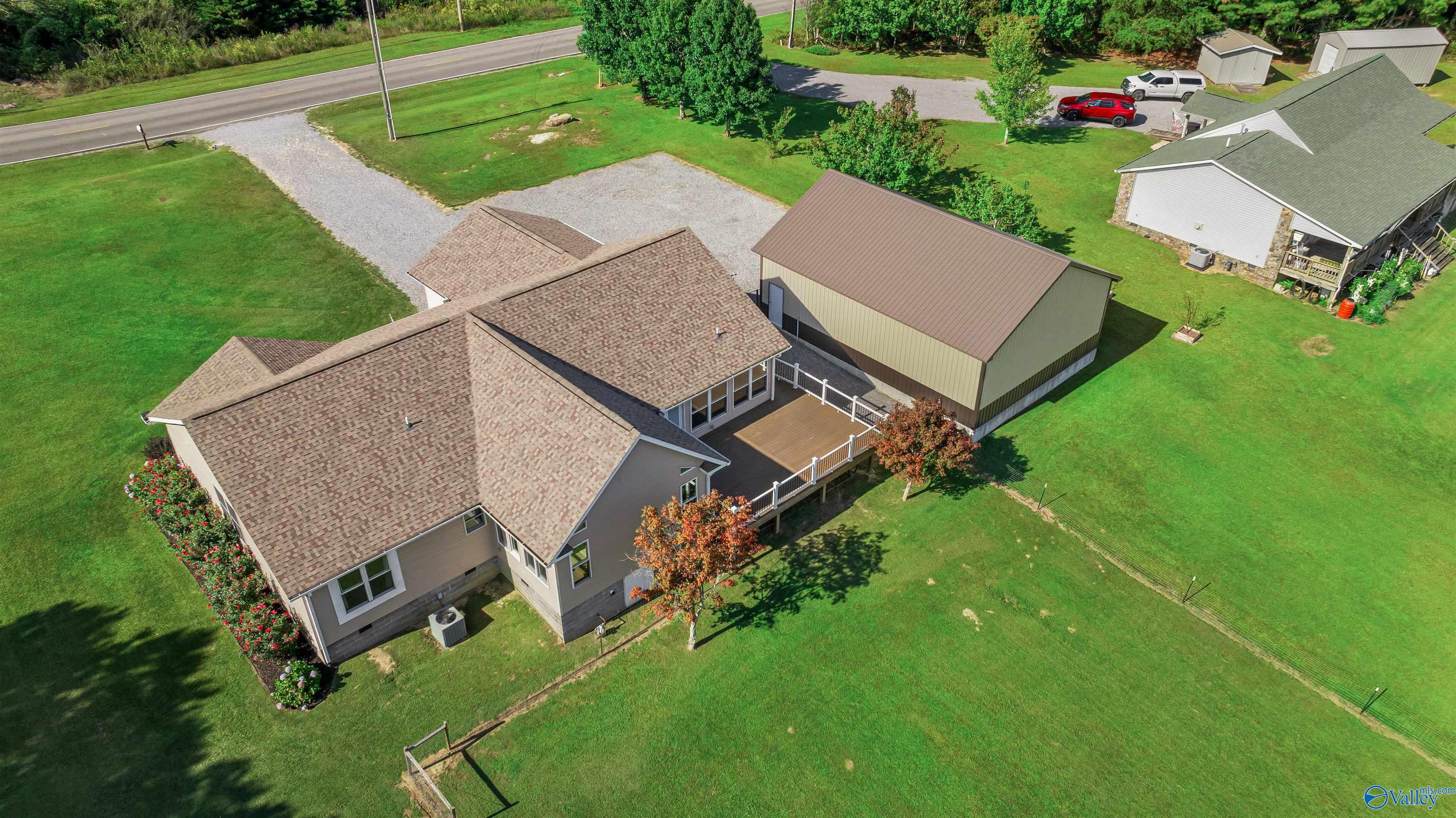 1509 Dogtown Road