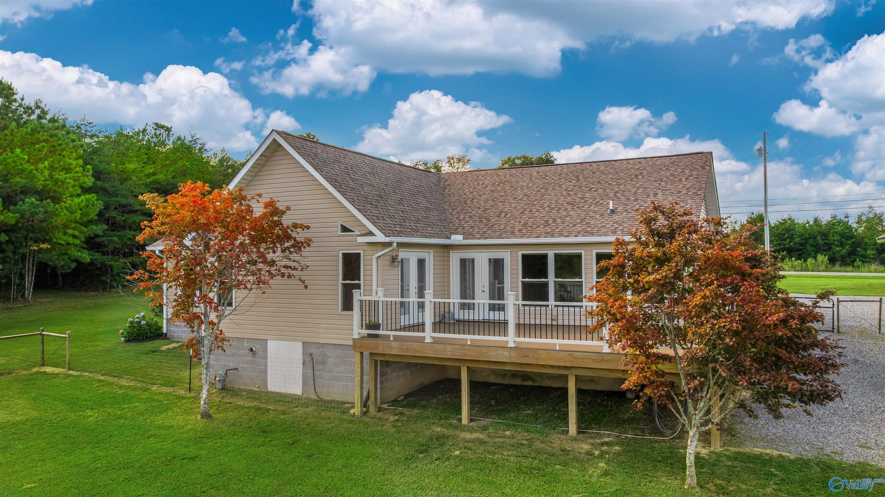 1509 Dogtown Road